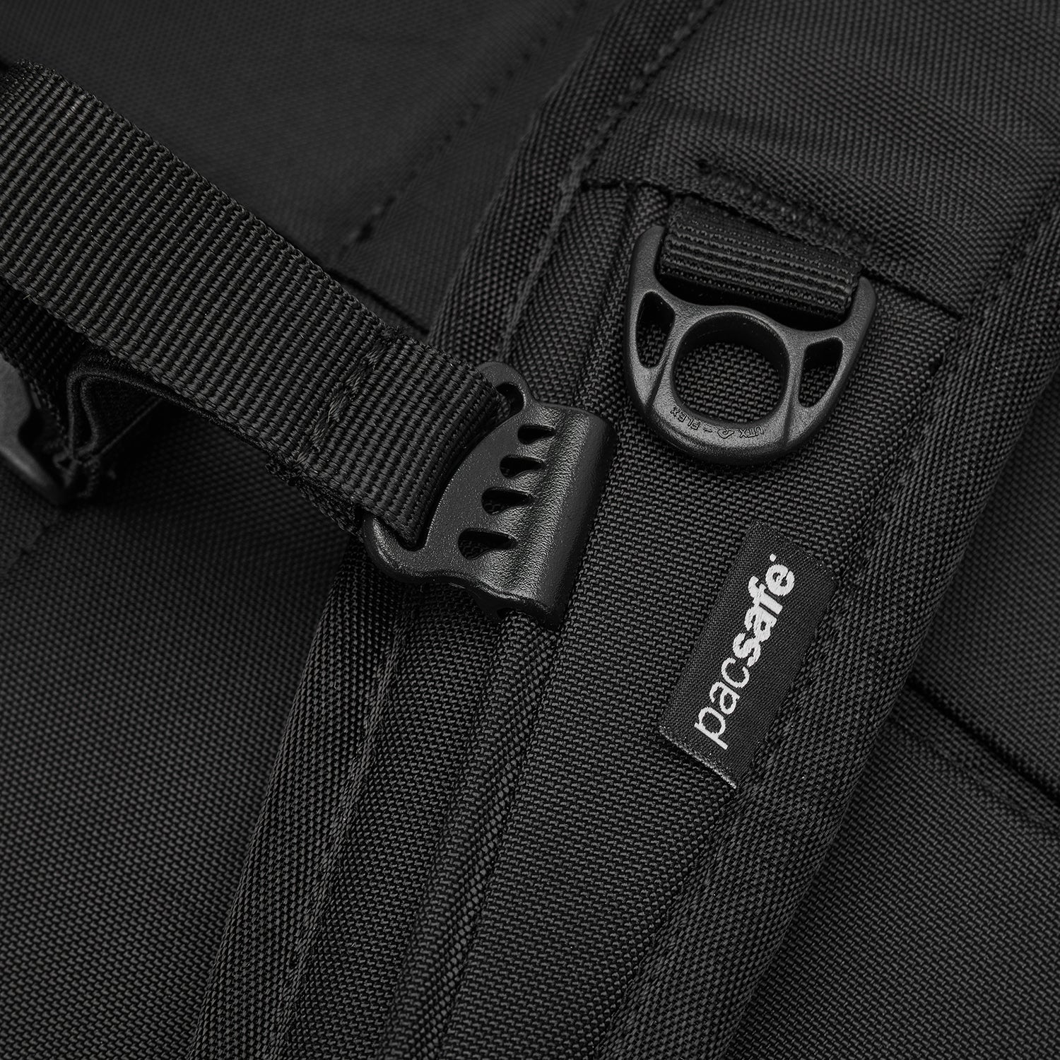 Pacsafe® EXP 28L Anti-Theft Backpack - Image 13