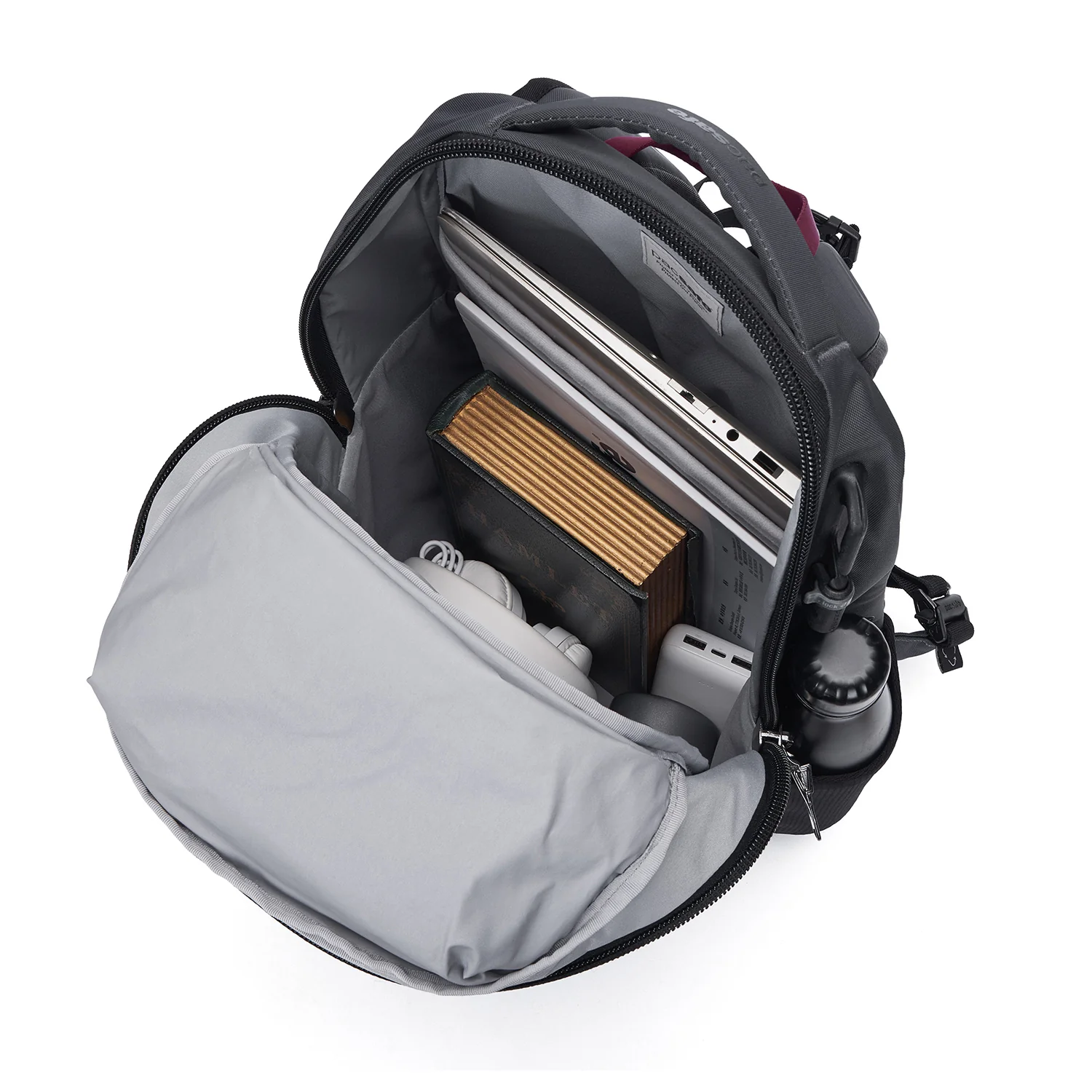 Pacsafe® EXP 28L Anti-Theft Backpack - Image 20