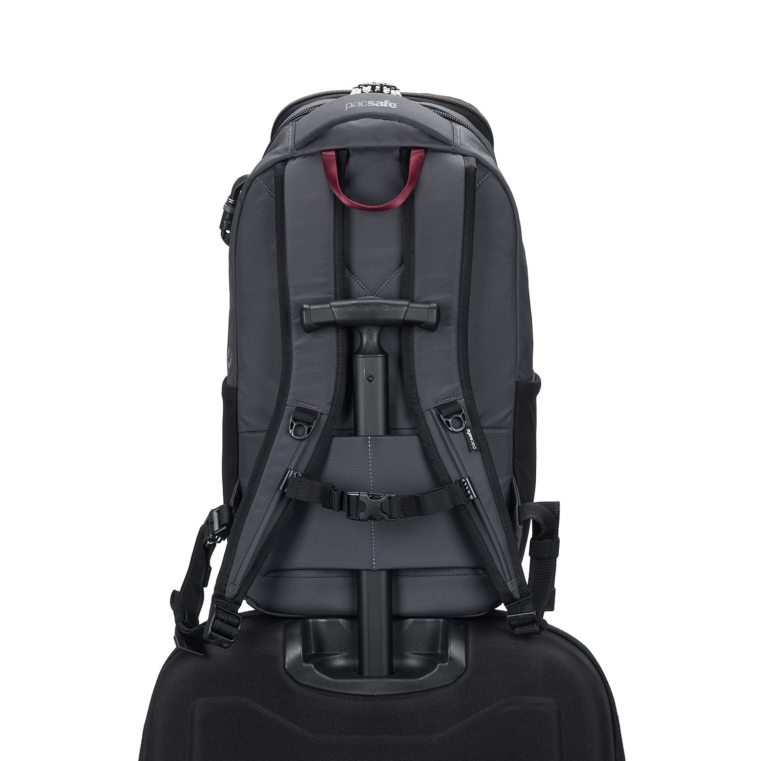 Pacsafe® EXP 28L Anti-Theft Backpack - Image 21