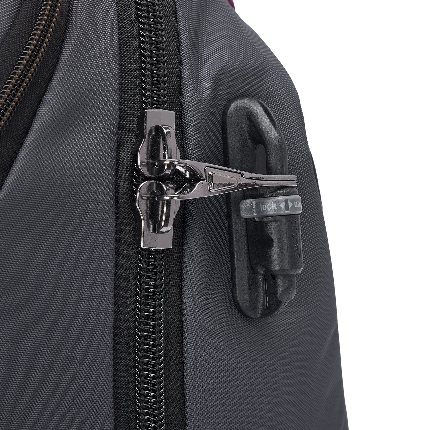 Pacsafe® EXP 28L Anti-Theft Backpack - Image 22