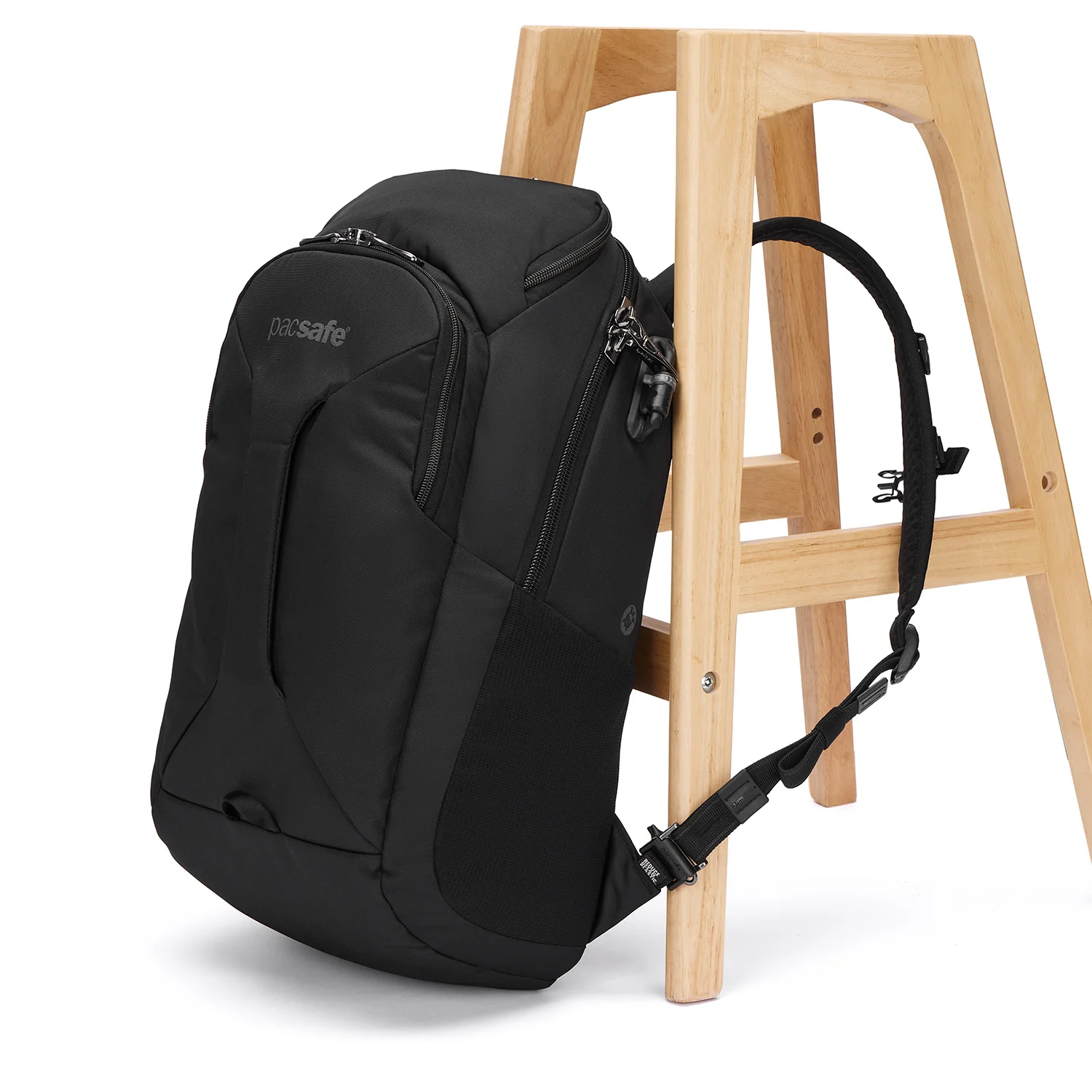 Pacsafe® EXP 28L Anti-Theft Backpack - Image 6