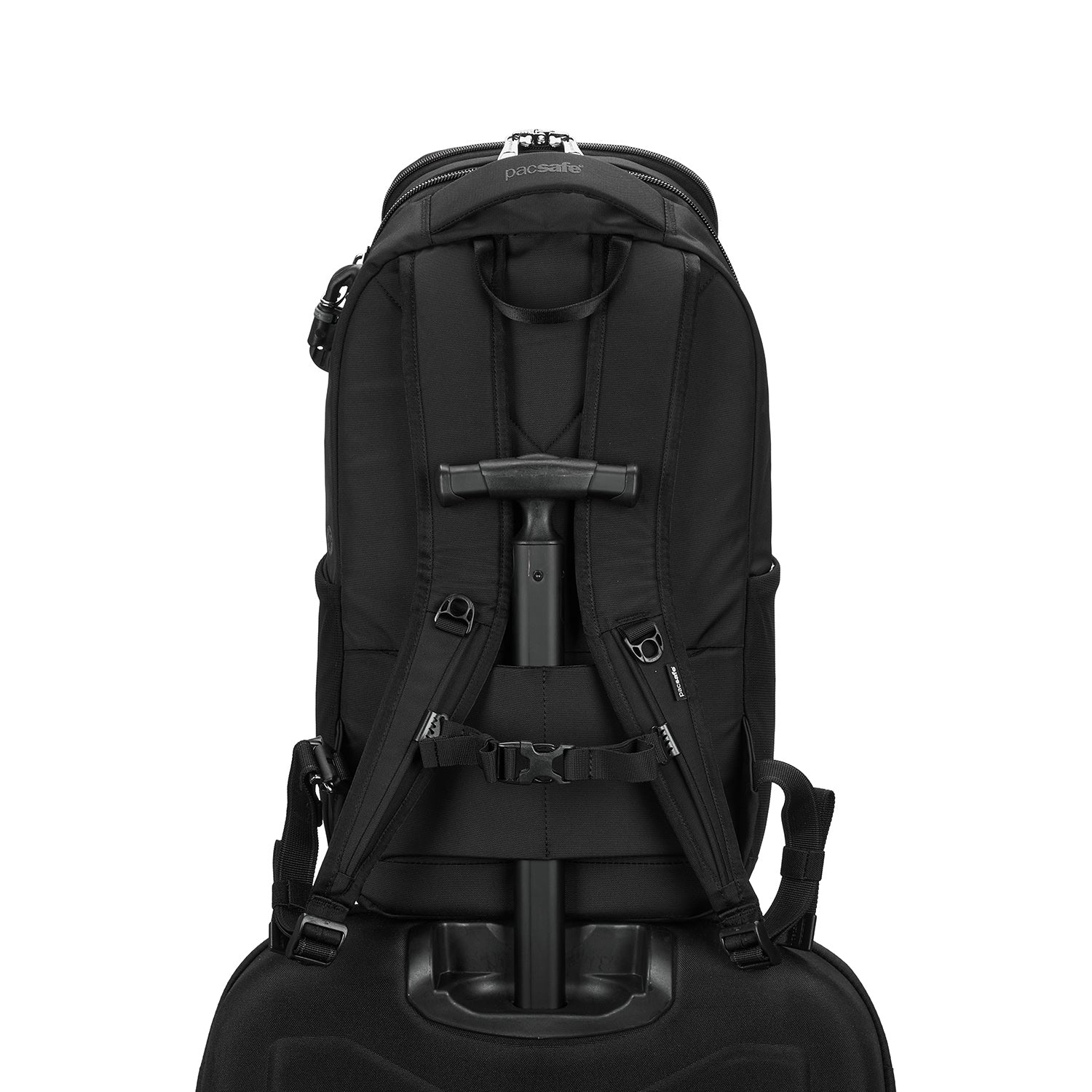 Pacsafe® EXP 28L Anti-Theft Backpack - Image 8