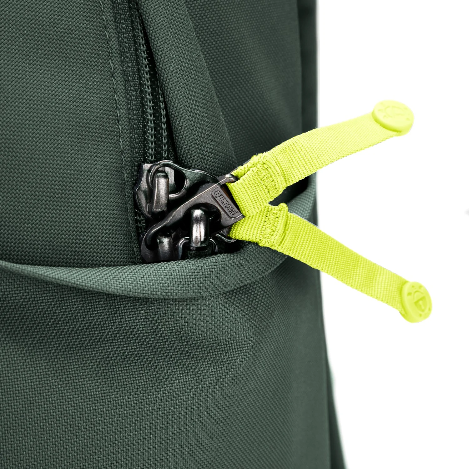 Pacsafe® GO 15L Anti-Theft Backpack - Image 103