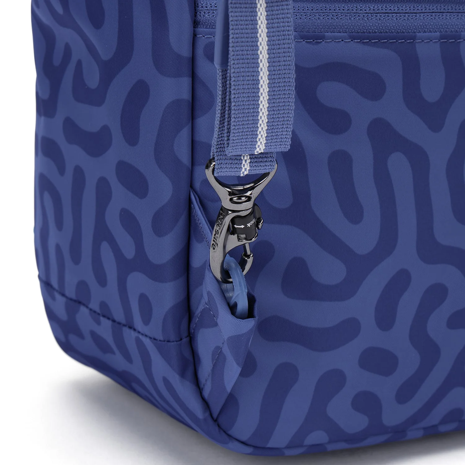 Pacsafe® GO 15L Anti-Theft Backpack - Image 11