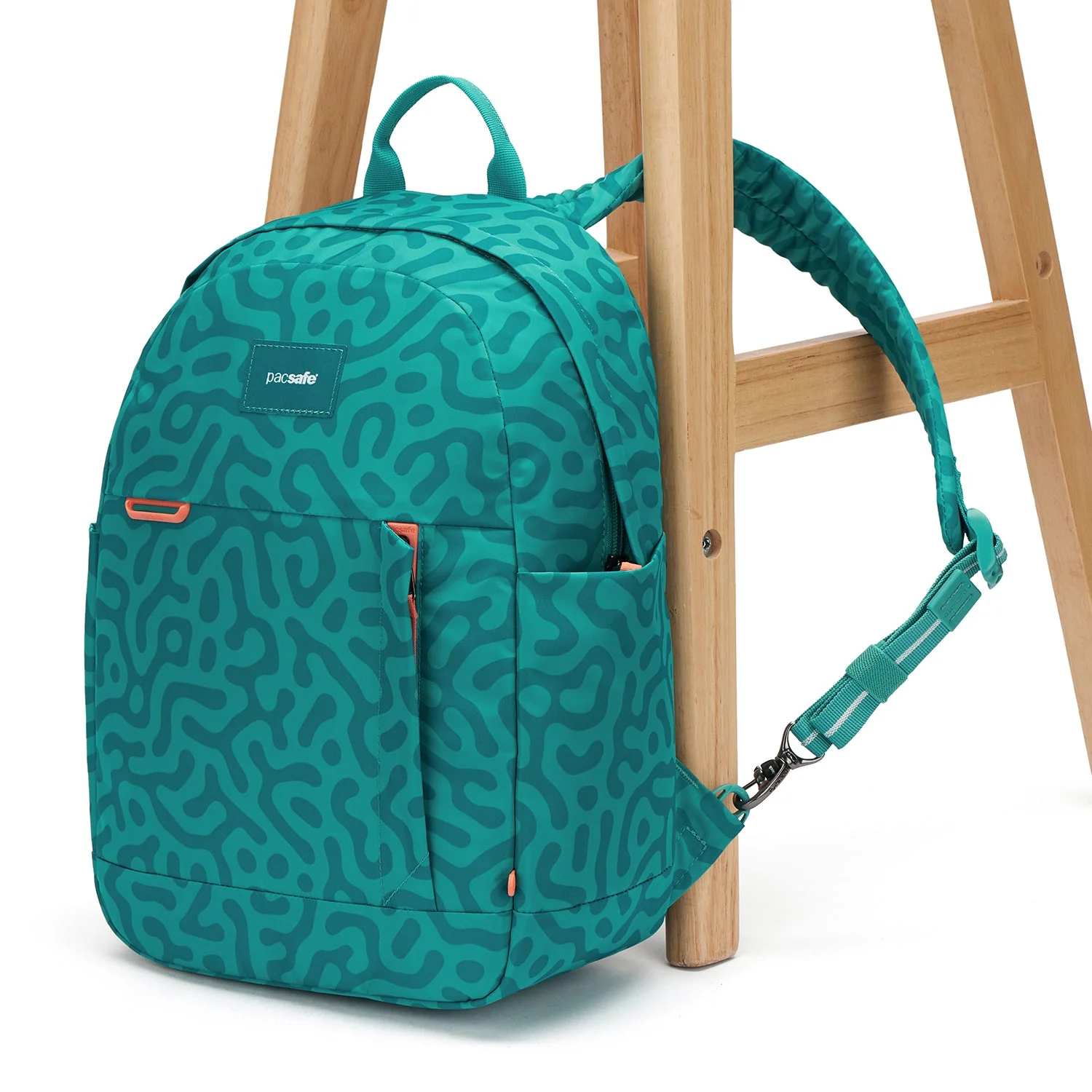 Pacsafe® GO 15L Anti-Theft Backpack - Image 20