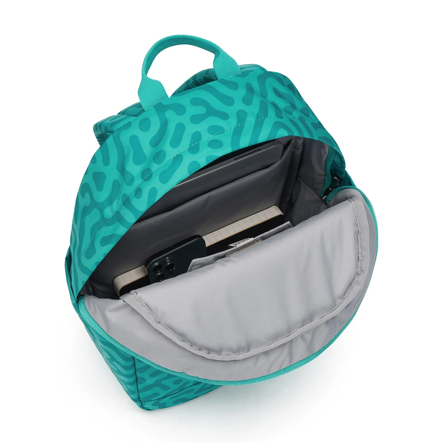 Pacsafe® GO 15L Anti-Theft Backpack - Image 21
