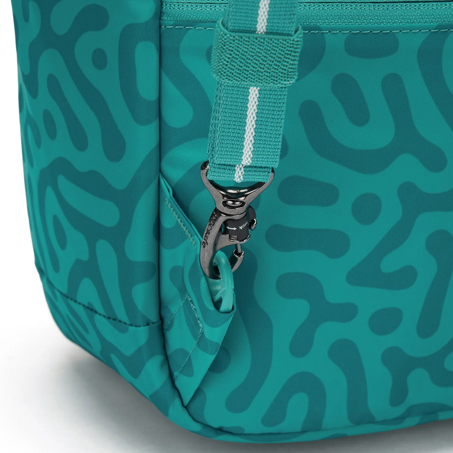 Pacsafe® GO 15L Anti-Theft Backpack - Image 26