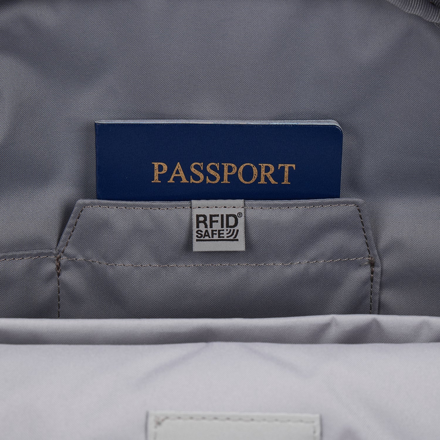 Pacsafe® GO 15L Anti-Theft Backpack - Image 27