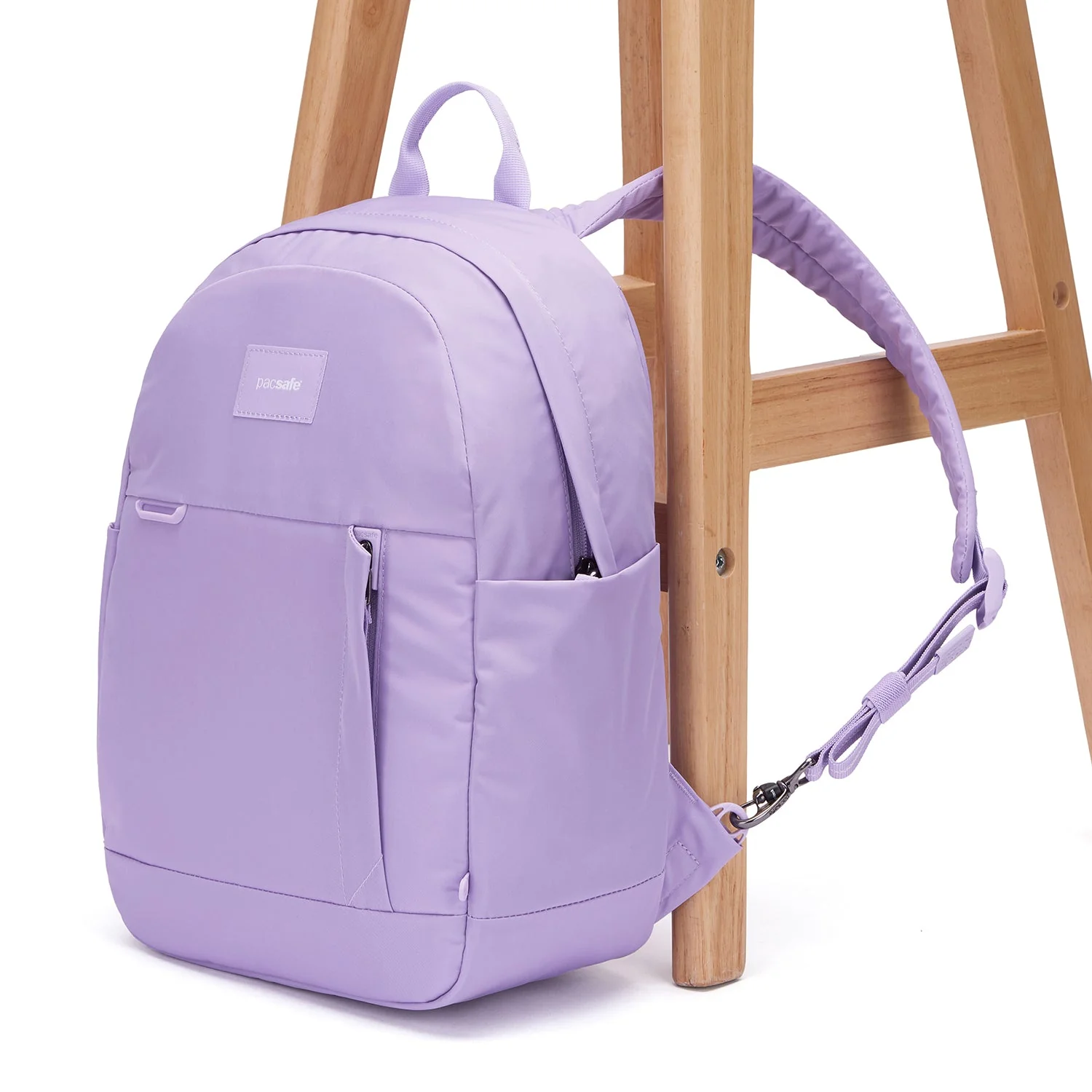 Pacsafe® GO 15L Anti-Theft Backpack - Image 34