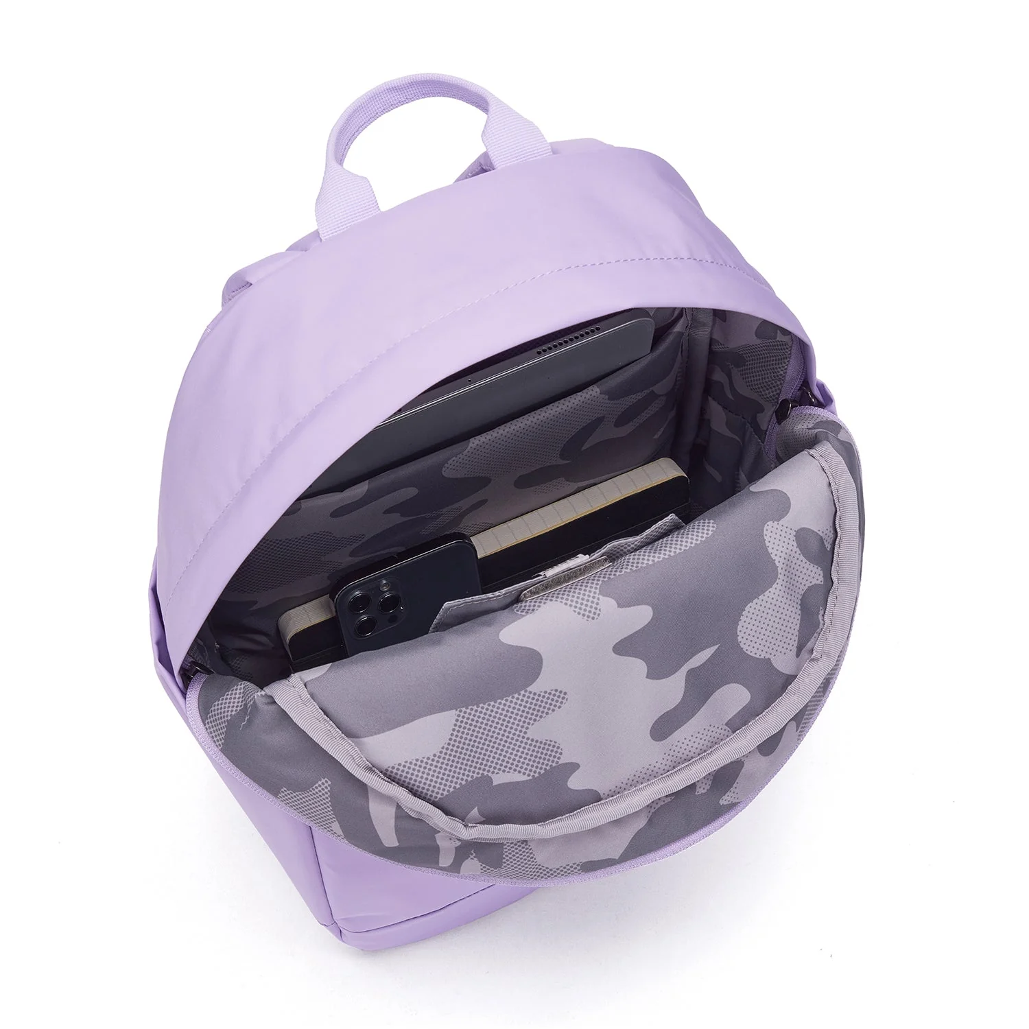 Pacsafe® GO 15L Anti-Theft Backpack - Image 35