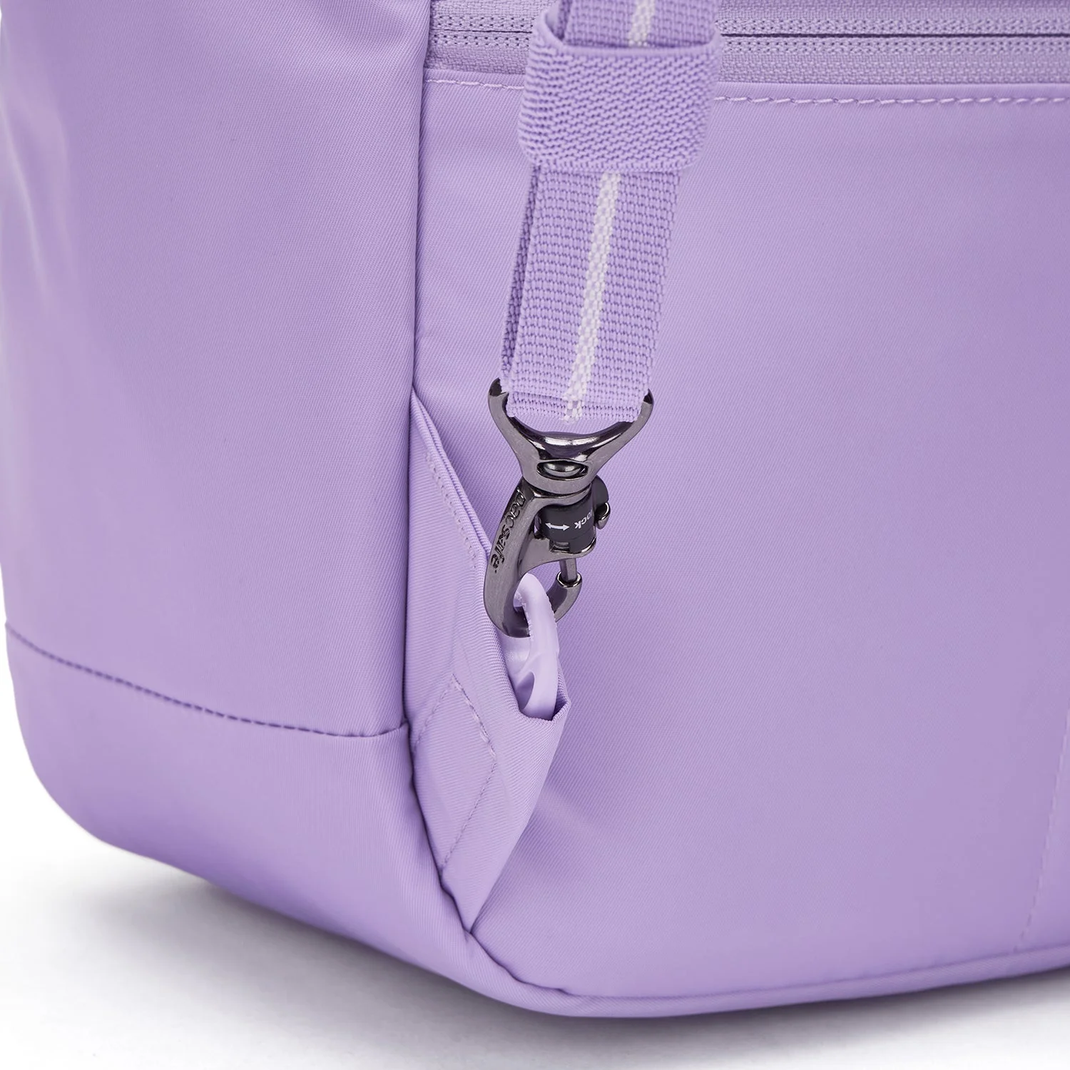 Pacsafe® GO 15L Anti-Theft Backpack - Image 39