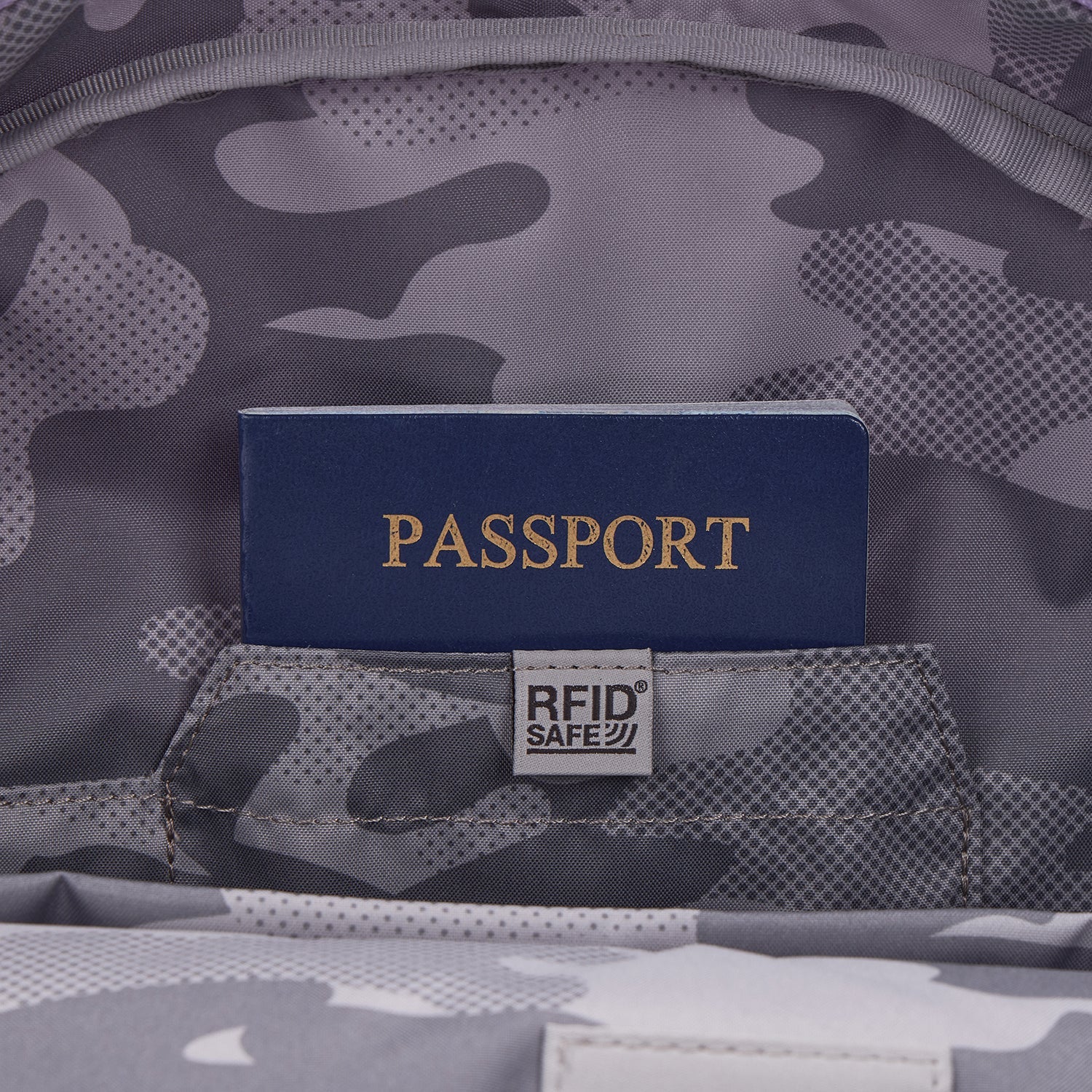 Pacsafe® GO 15L Anti-Theft Backpack - Image 41
