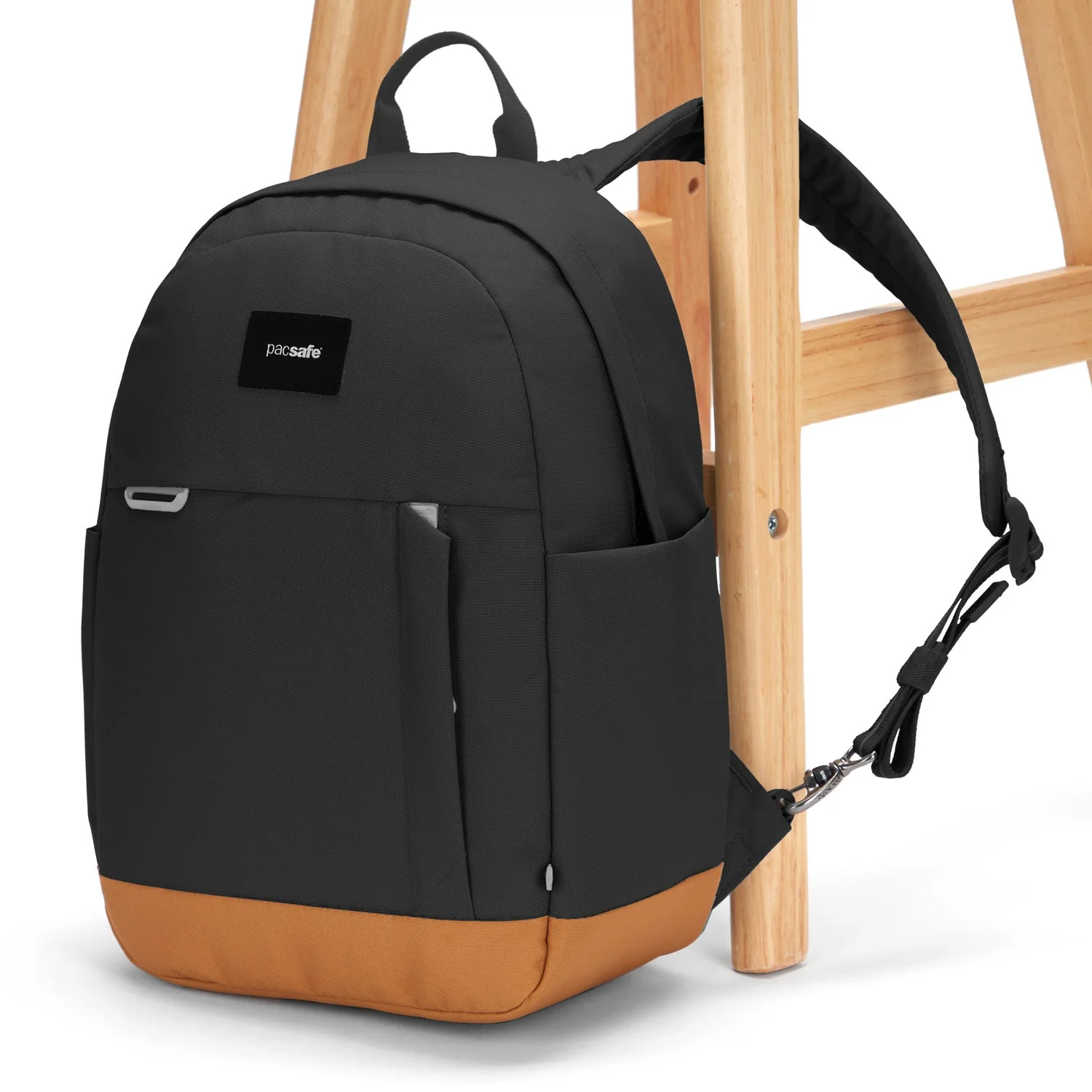 Pacsafe® GO 15L Anti-Theft Backpack - Image 48