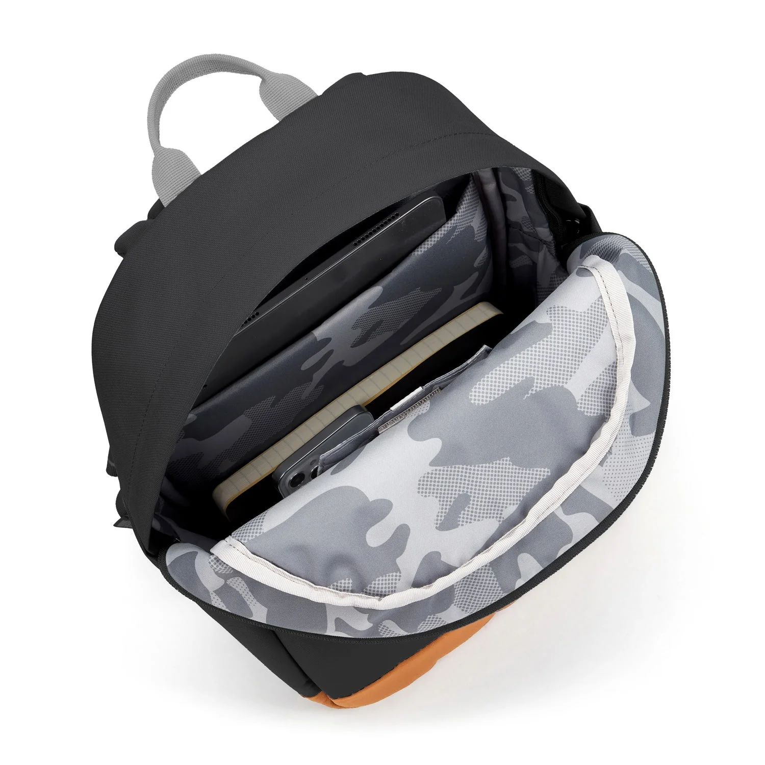 Pacsafe® GO 15L Anti-Theft Backpack - Image 49