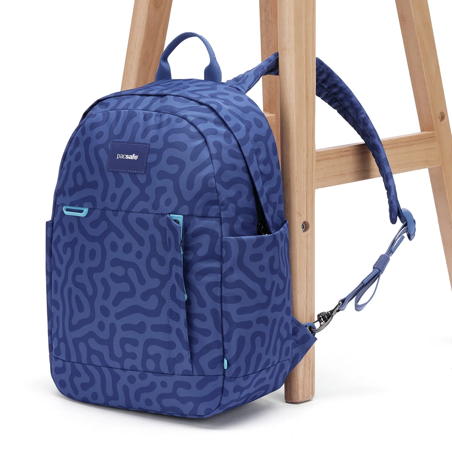 Pacsafe® GO 15L Anti-Theft Backpack - Image 6