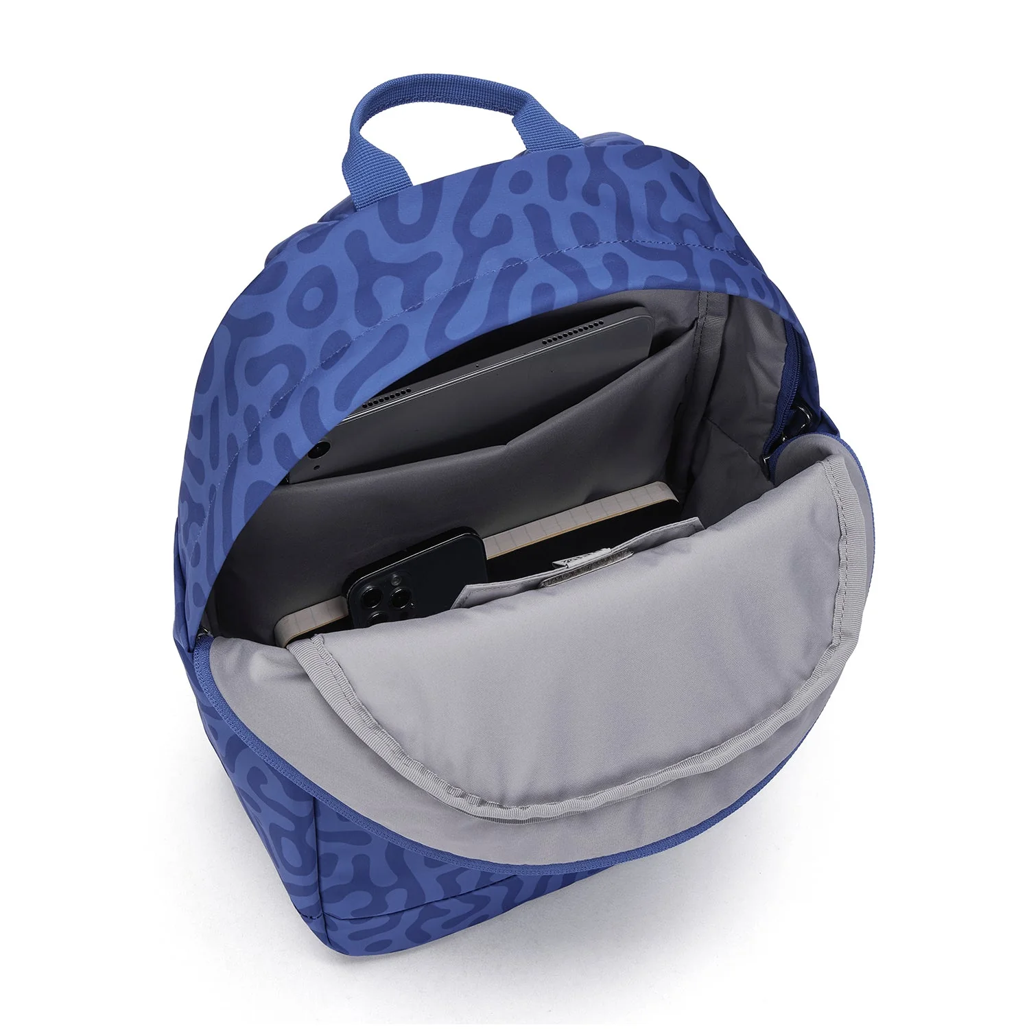 Pacsafe® GO 15L Anti-Theft Backpack - Image 7