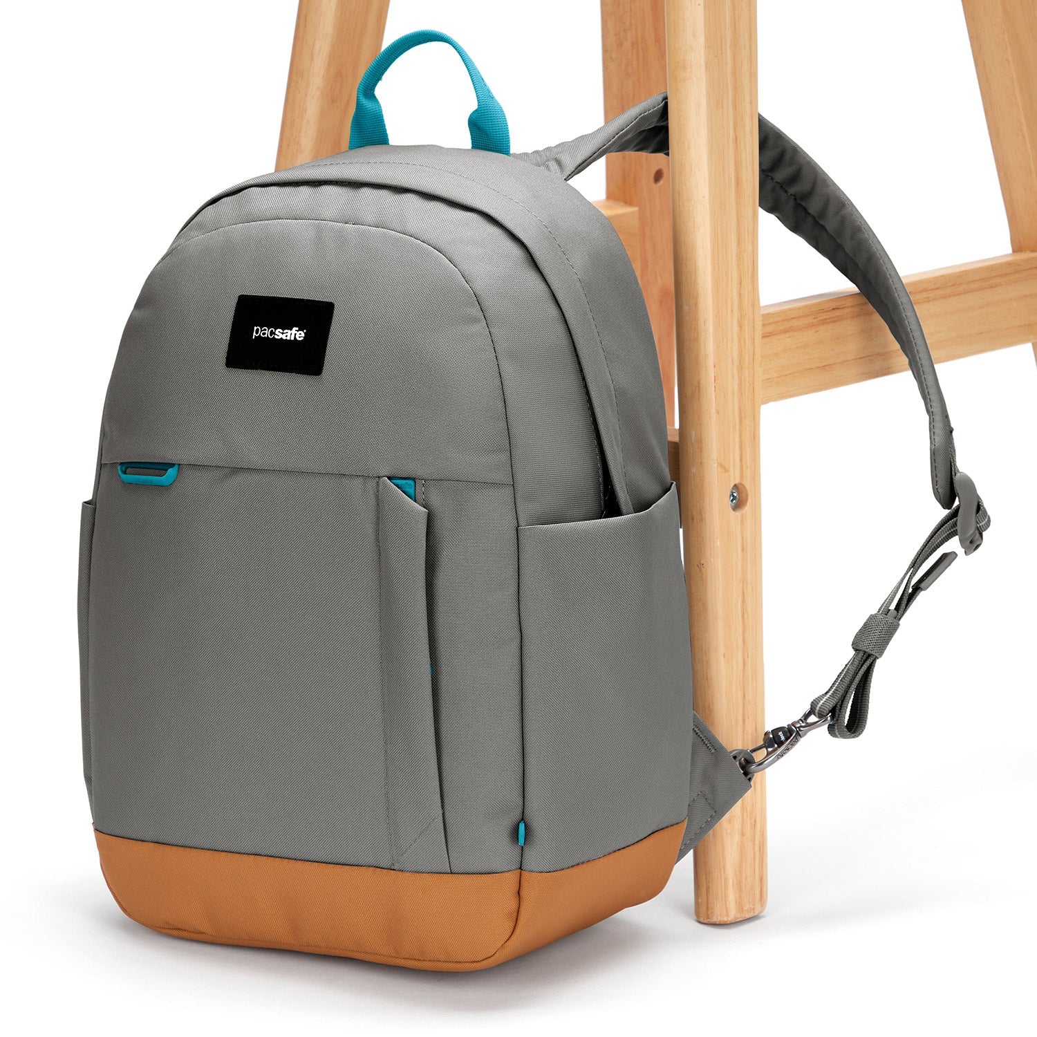 Pacsafe® GO 15L Anti-Theft Backpack - Image 74