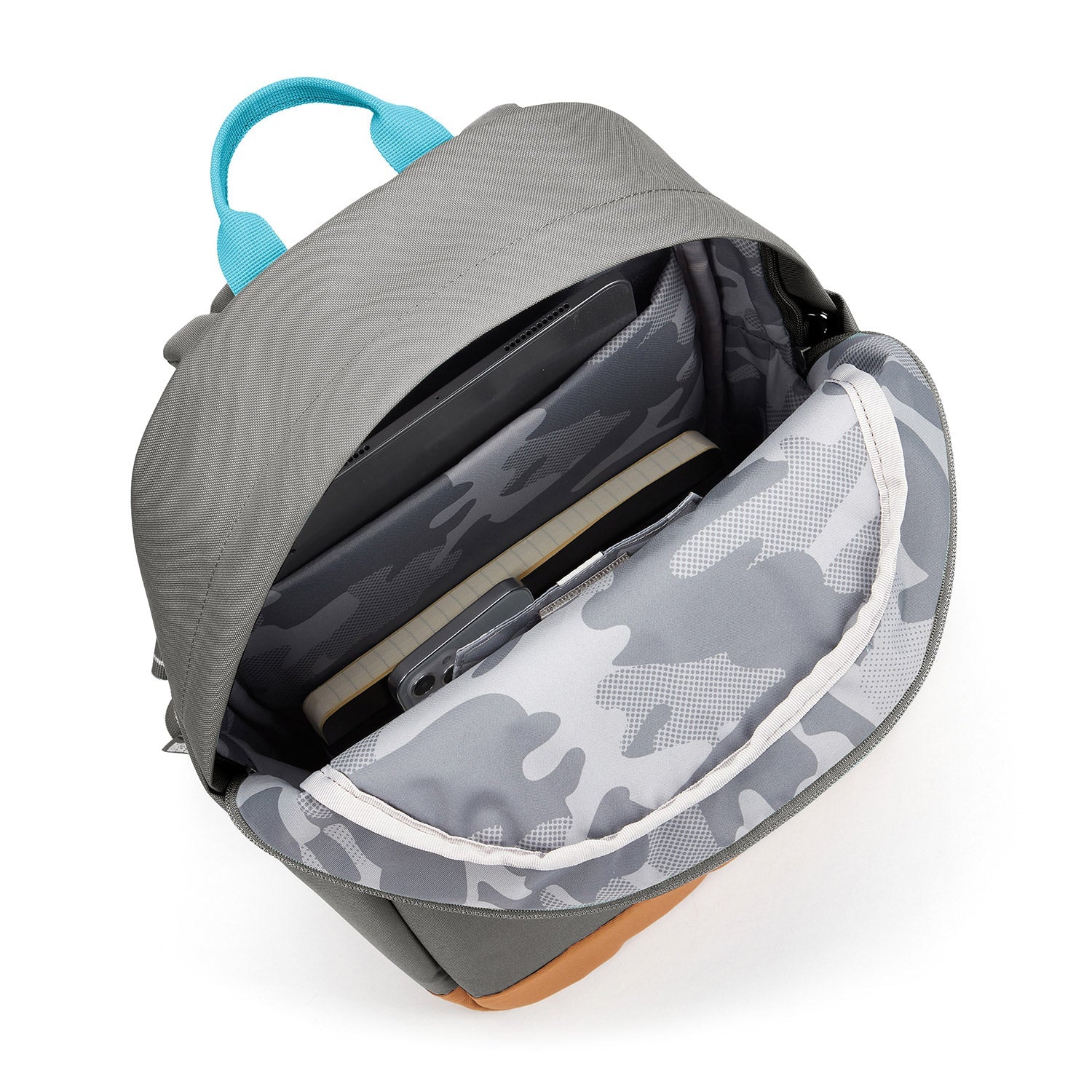 Pacsafe® GO 15L Anti-Theft Backpack - Image 75