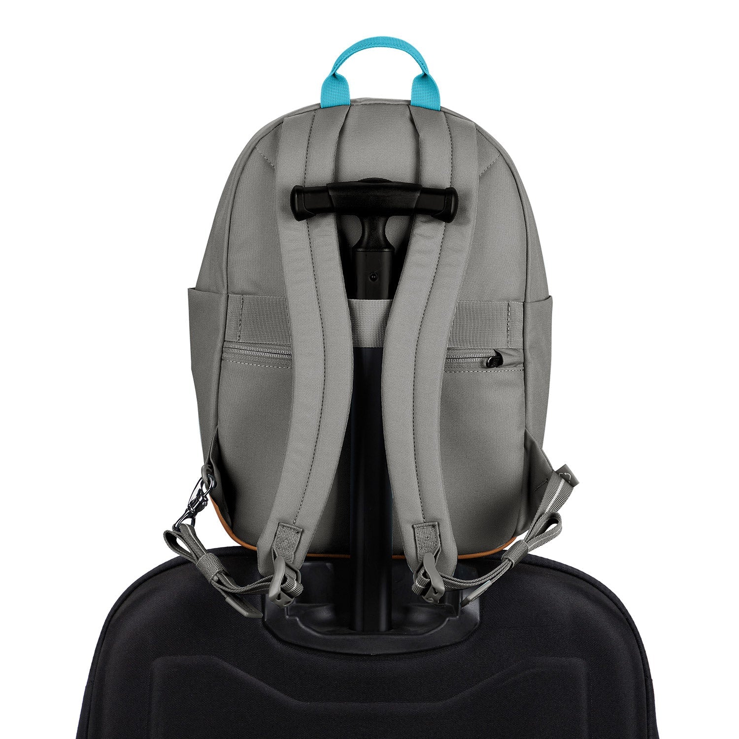Pacsafe® GO 15L Anti-Theft Backpack - Image 76