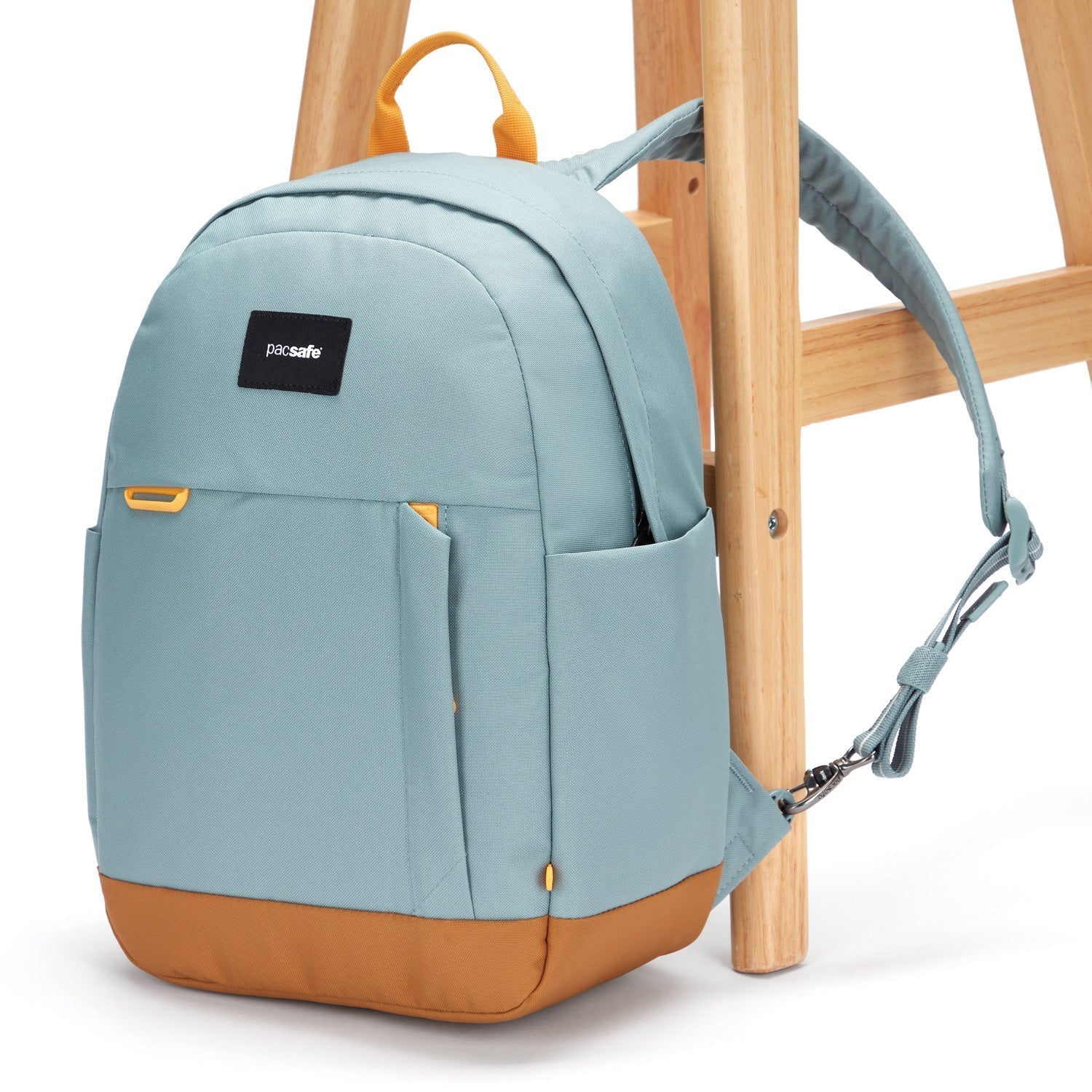 Pacsafe® GO 15L Anti-Theft Backpack - Image 84