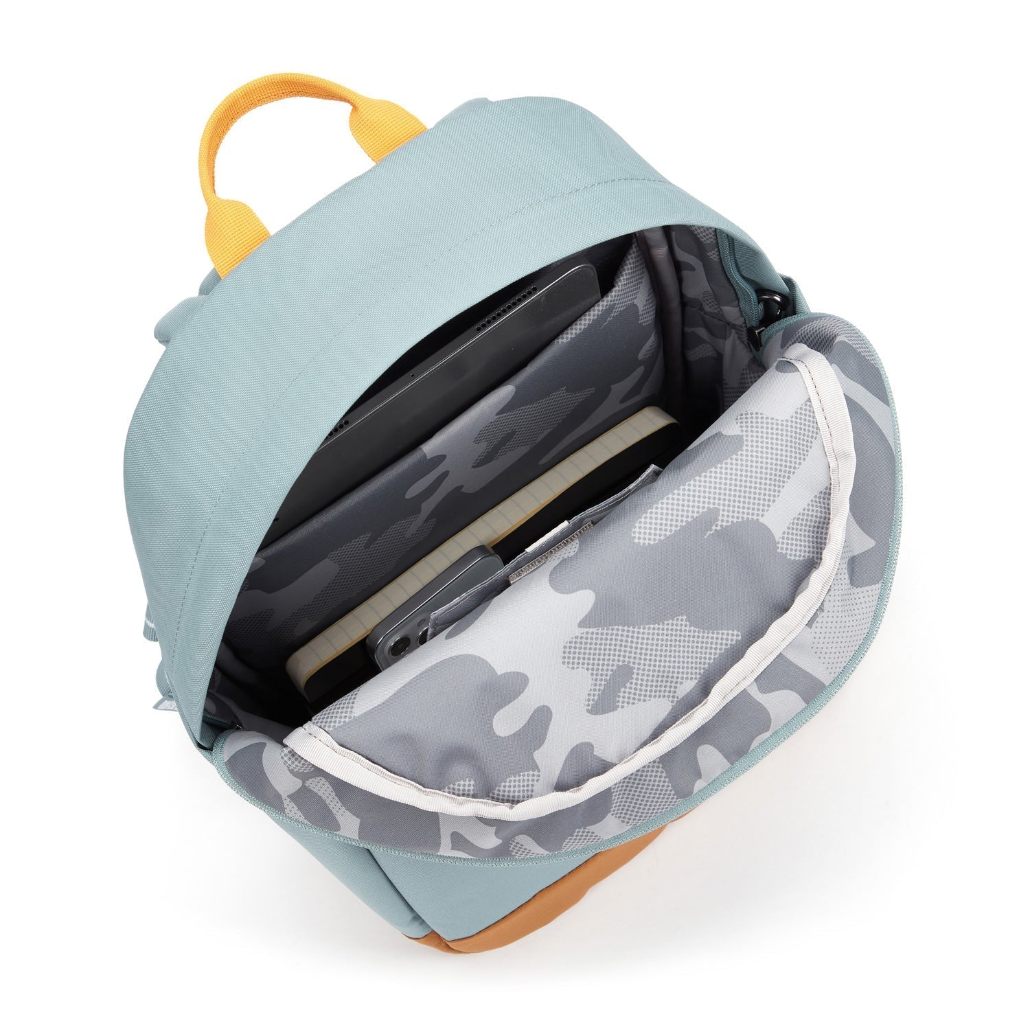 Pacsafe® GO 15L Anti-Theft Backpack - Image 85