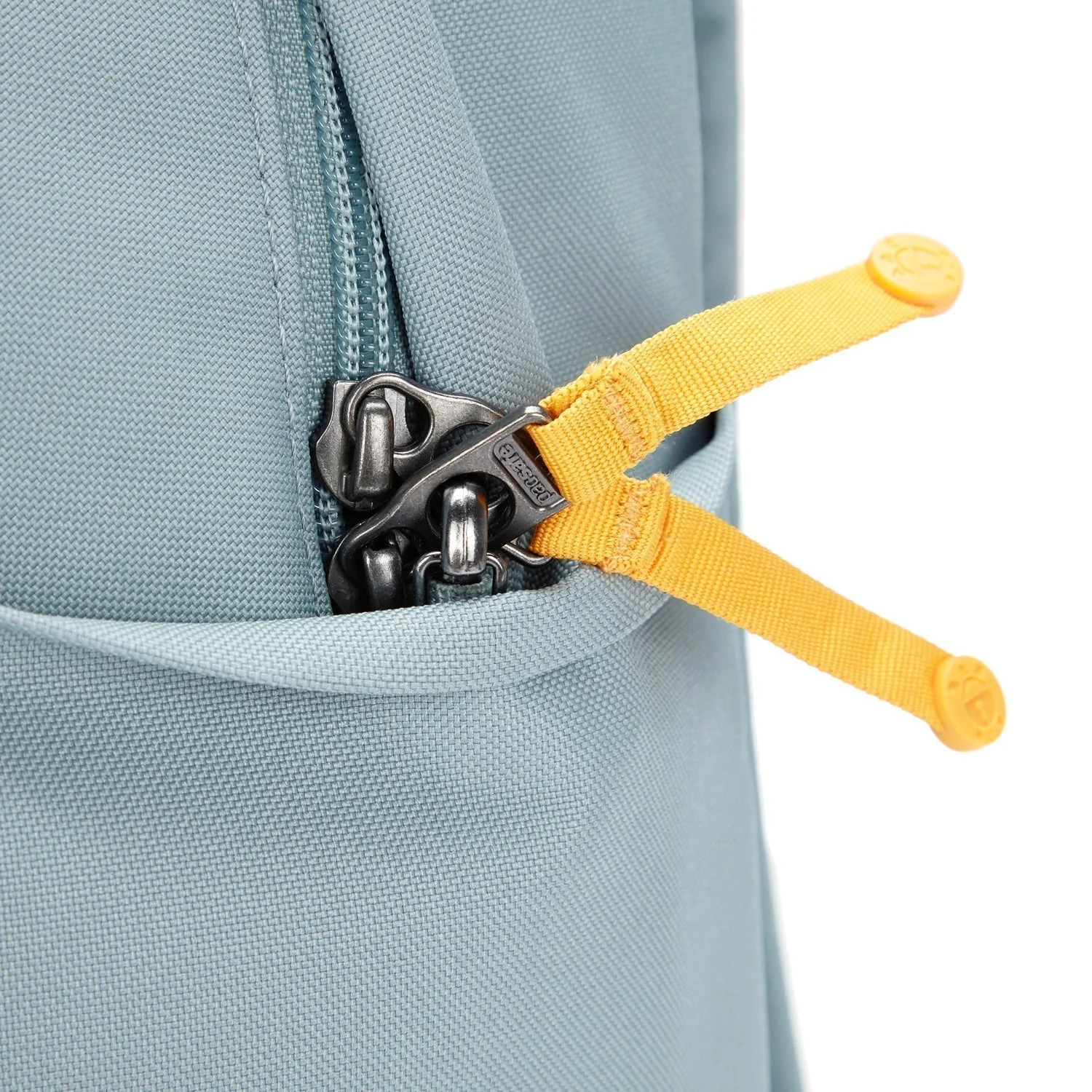 Pacsafe® GO 15L Anti-Theft Backpack - Image 90