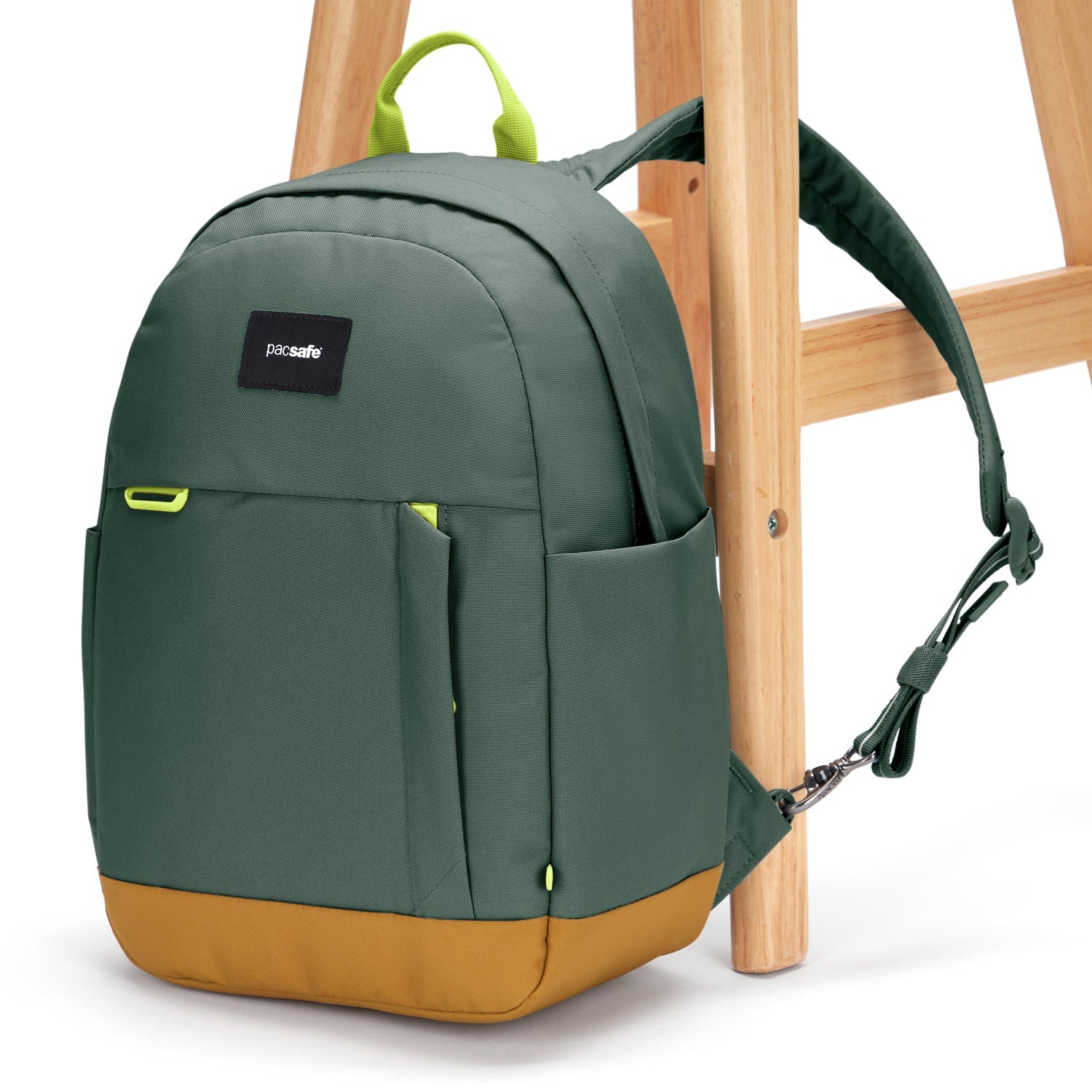 Pacsafe® GO 15L Anti-Theft Backpack - Image 97
