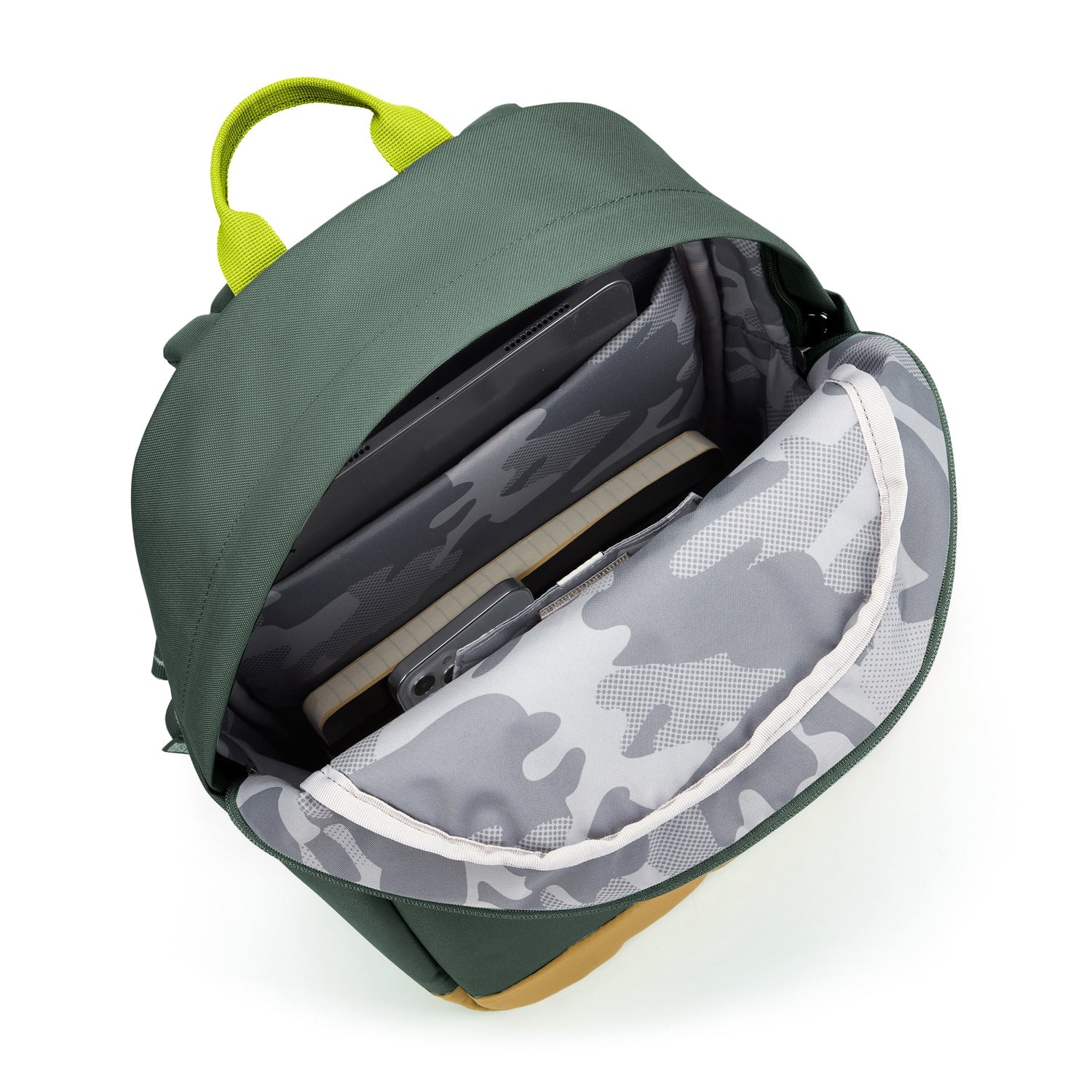 Pacsafe® GO 15L Anti-Theft Backpack - Image 98