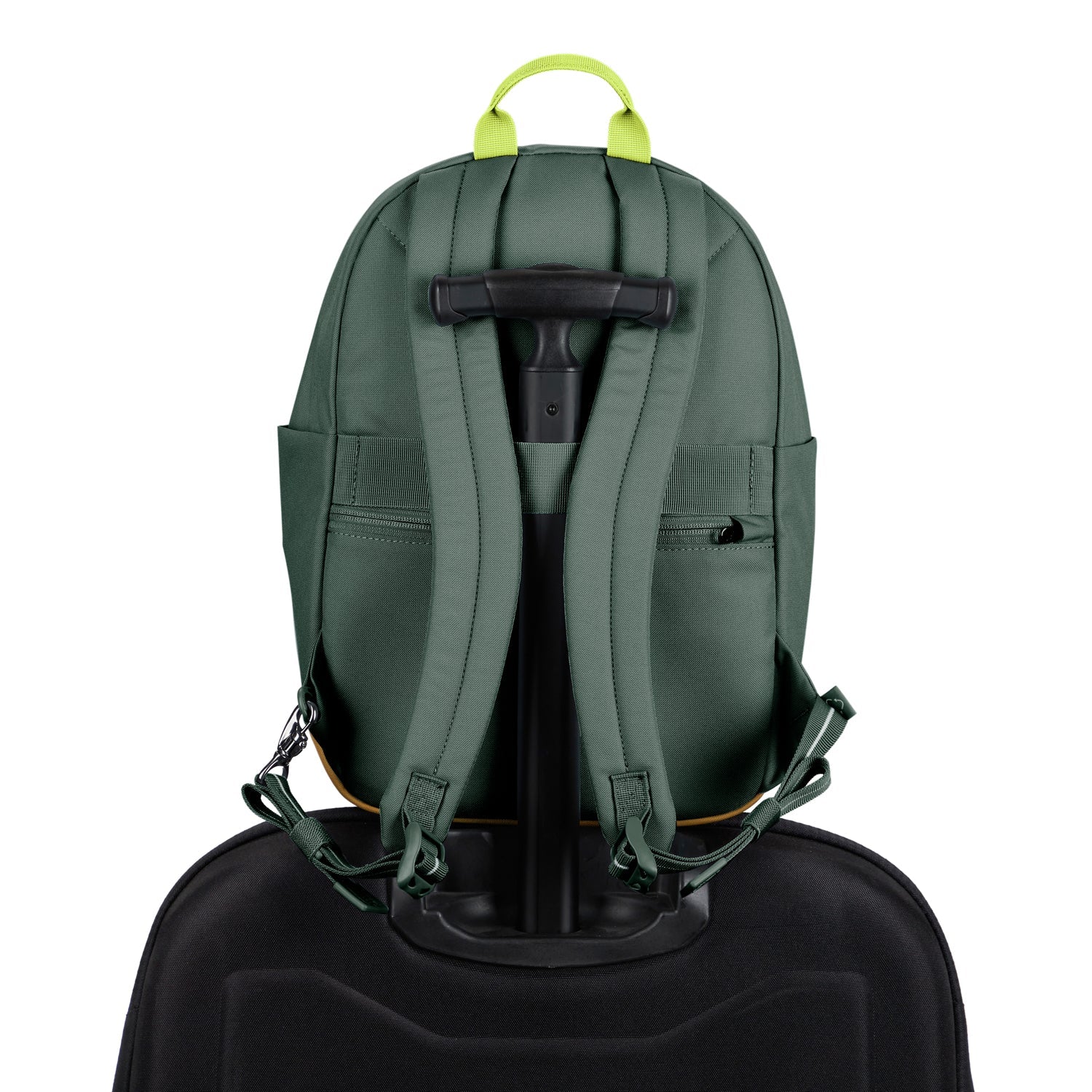 Pacsafe® GO 15L Anti-Theft Backpack - Image 99