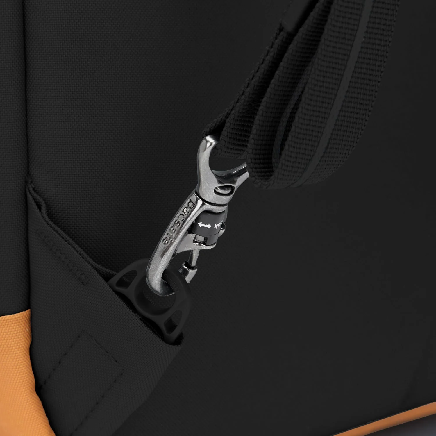Pacsafe® GO 25L anti-theft backpack - Image 11