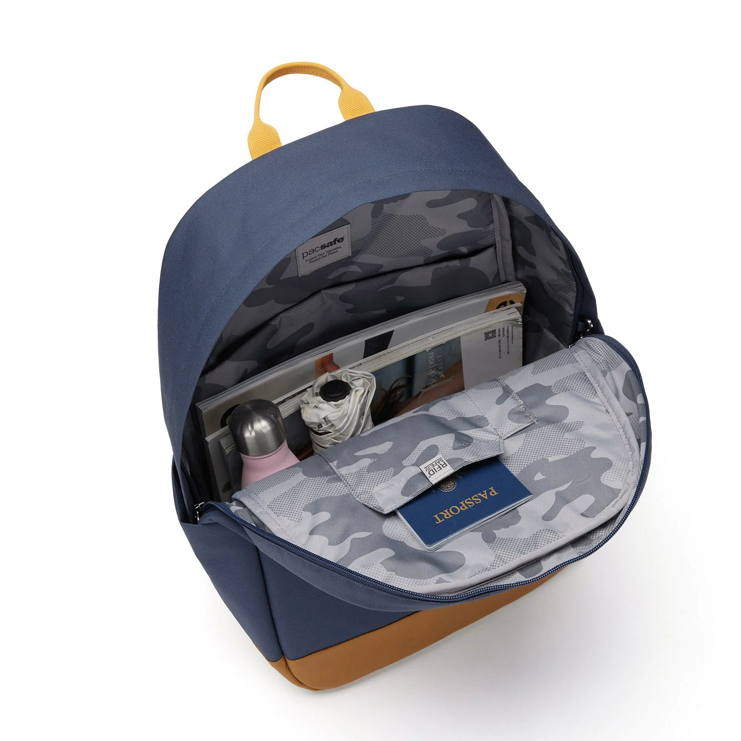 Pacsafe® GO 25L anti-theft backpack - Image 21