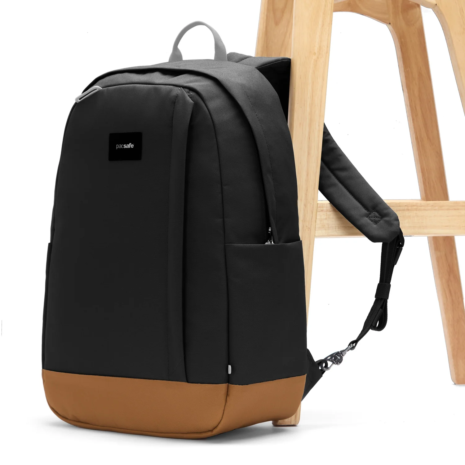 Pacsafe® GO 25L anti-theft backpack - Image 3