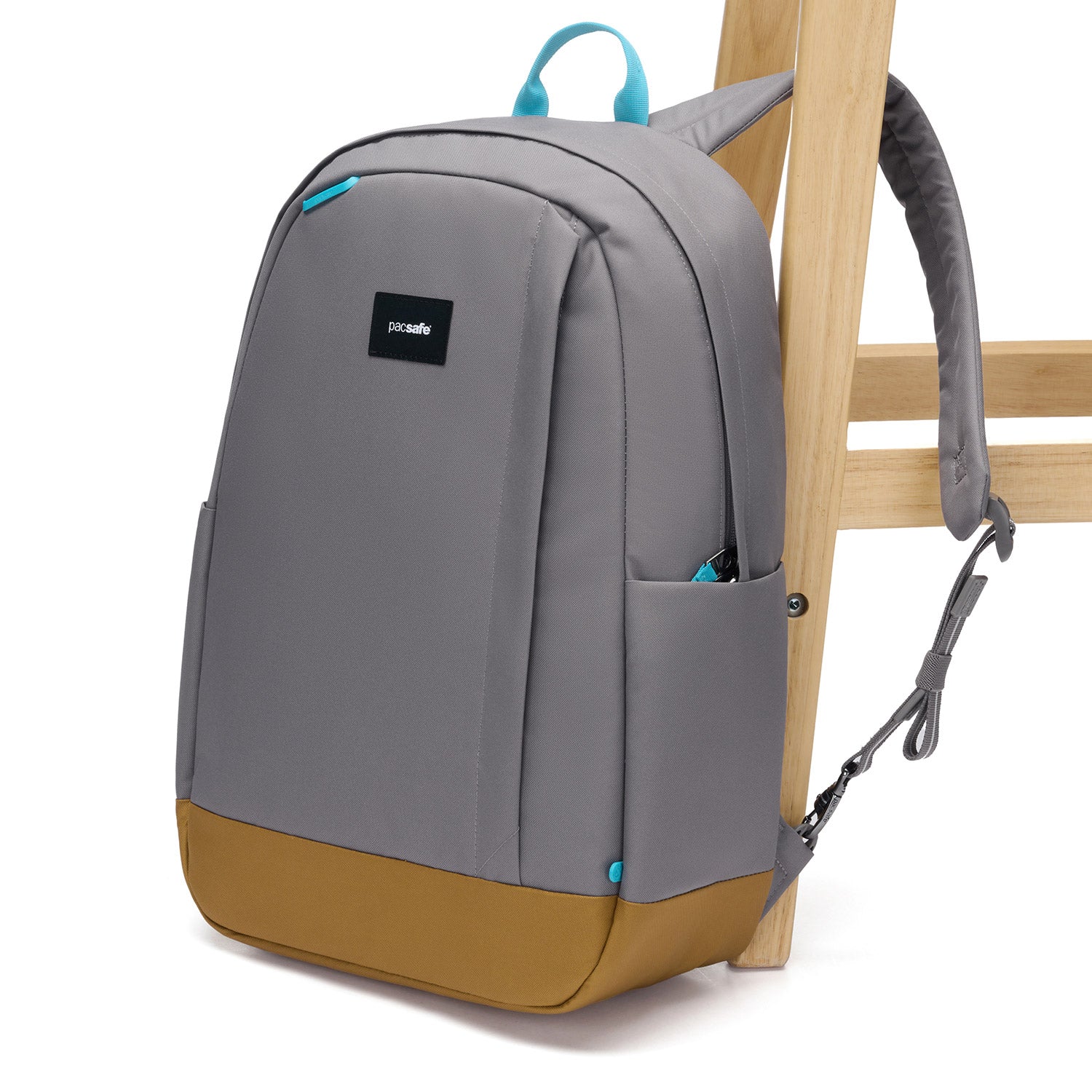 Pacsafe® GO 25L anti-theft backpack - Image 33