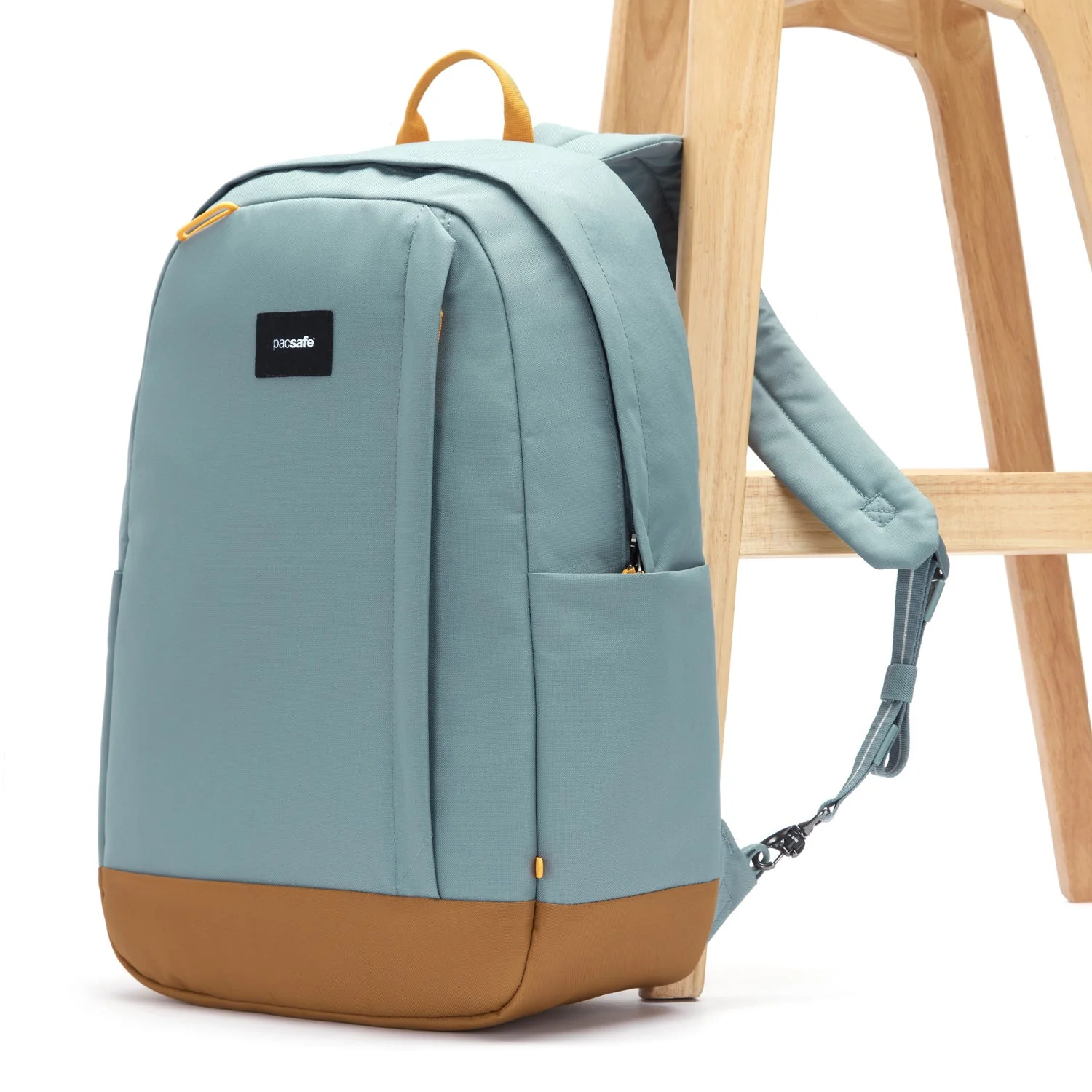 Pacsafe® GO 25L anti-theft backpack - Image 45