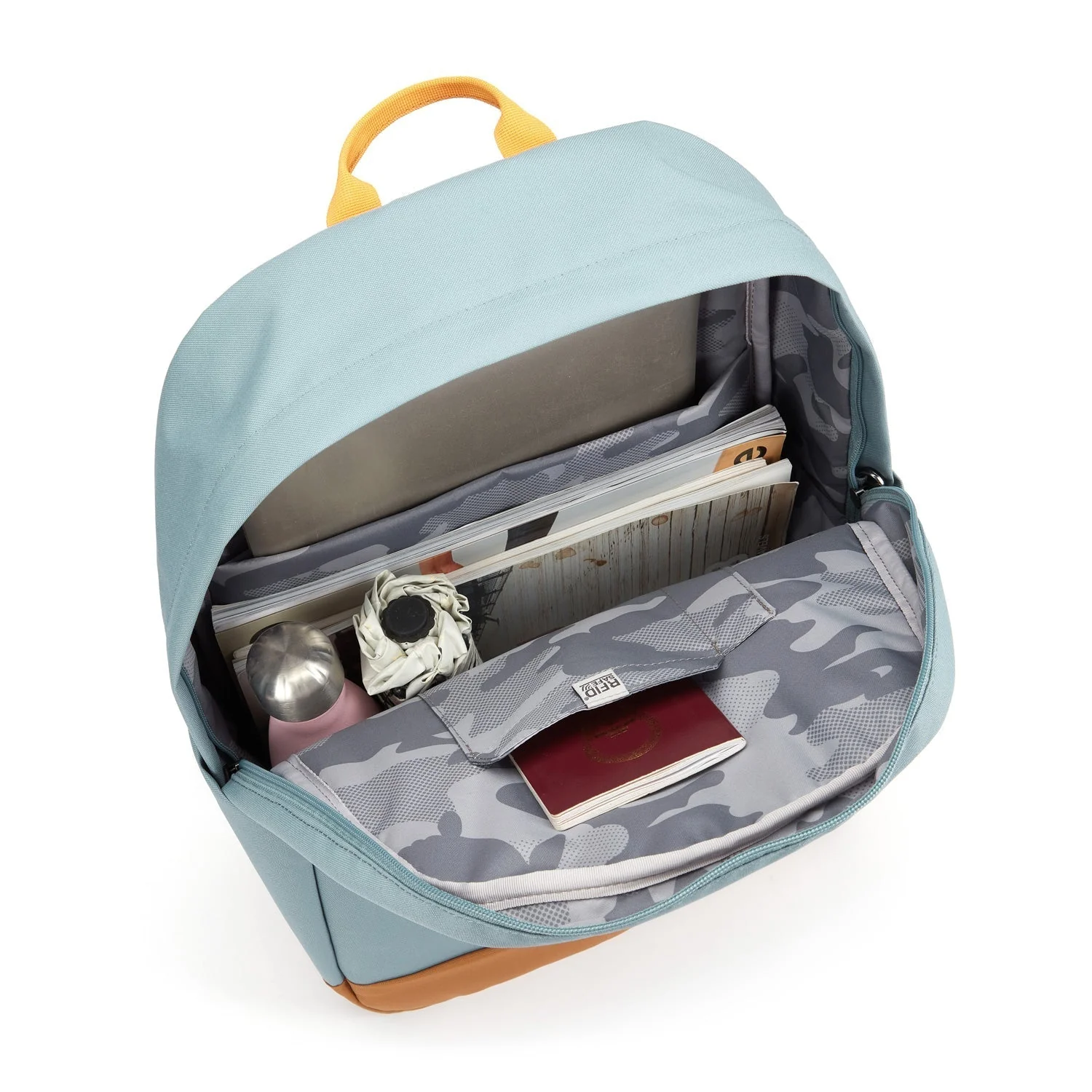 Pacsafe® GO 25L anti-theft backpack - Image 46