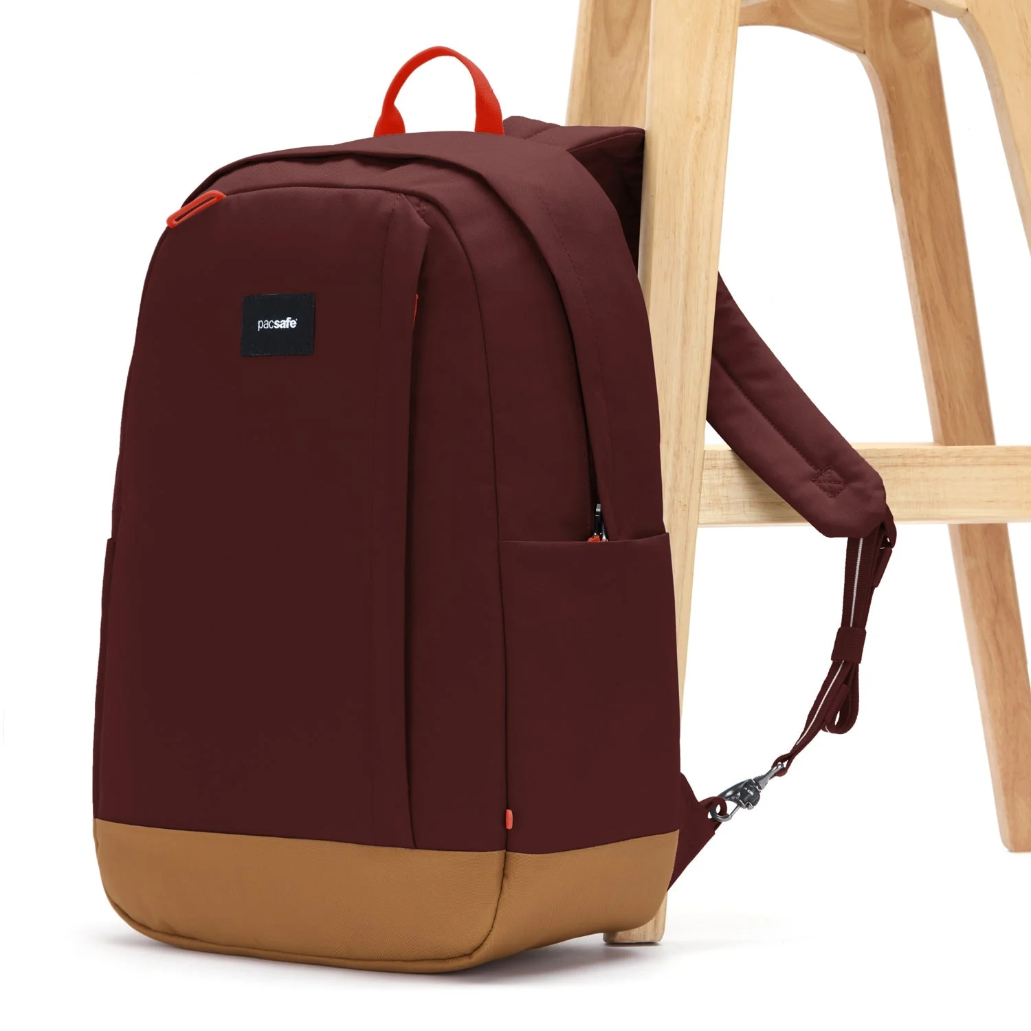 Pacsafe® GO 25L anti-theft backpack - Image 59