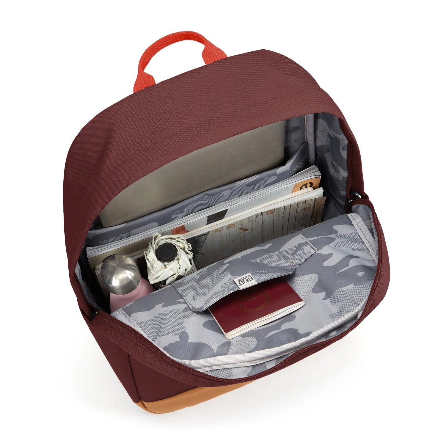 Pacsafe® GO 25L anti-theft backpack - Image 60