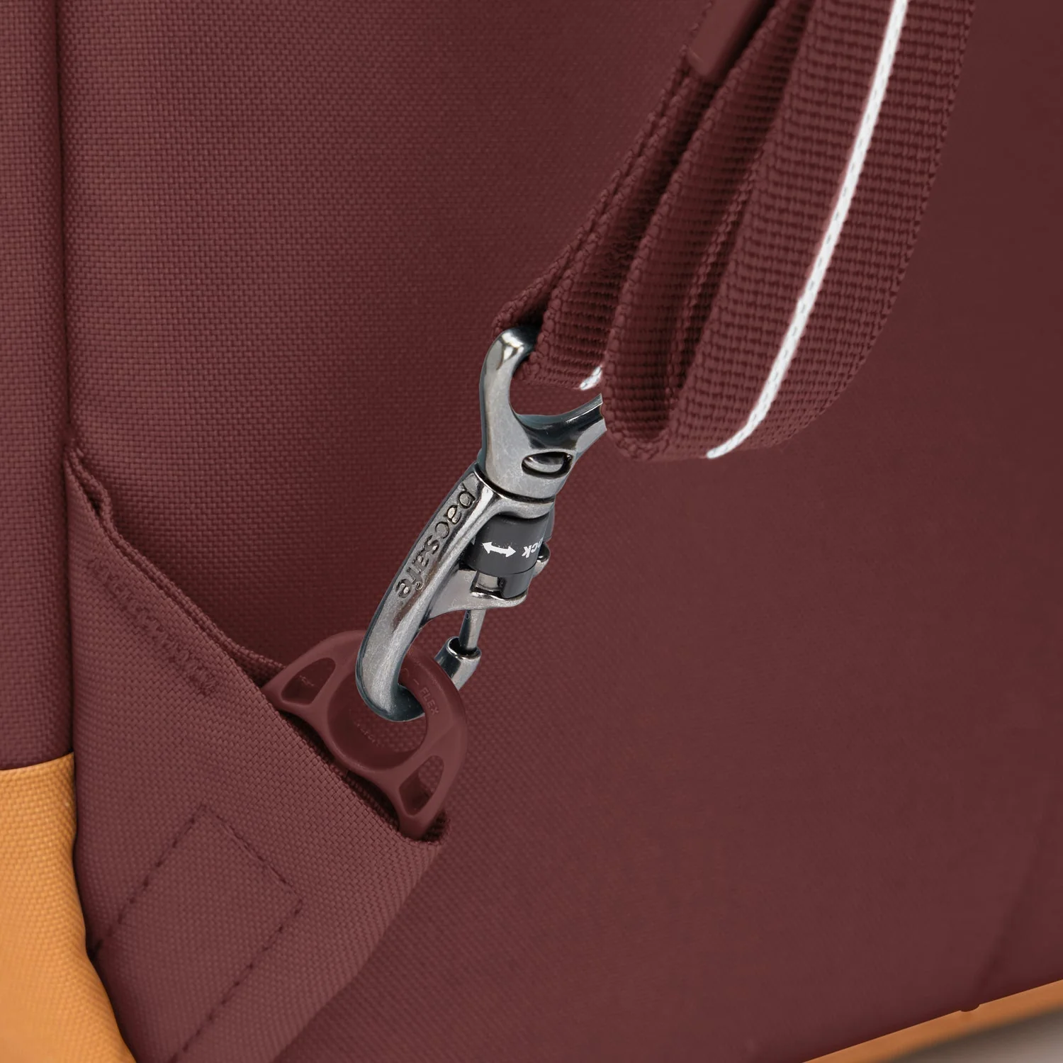 Pacsafe® GO 25L anti-theft backpack - Image 64