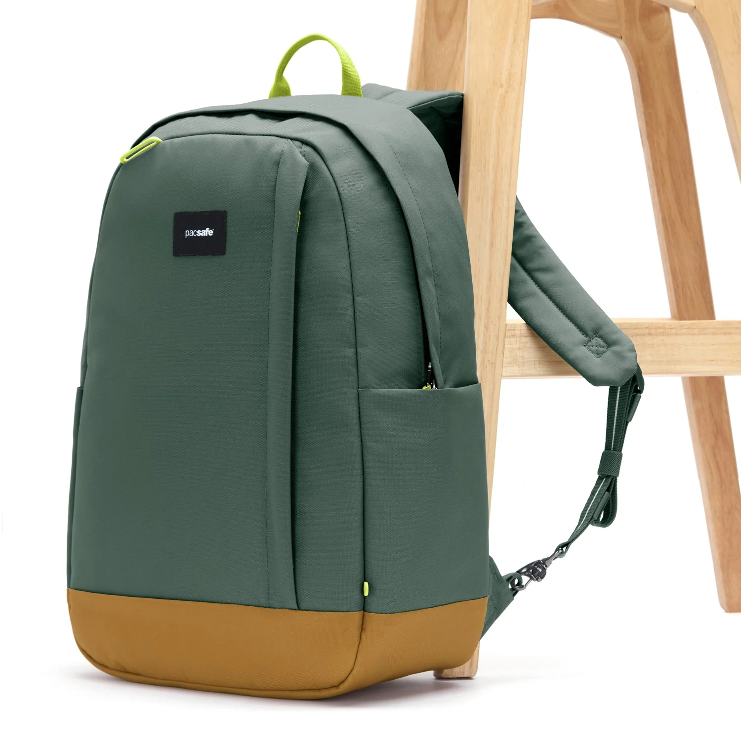 Pacsafe® GO 25L anti-theft backpack - Image 73