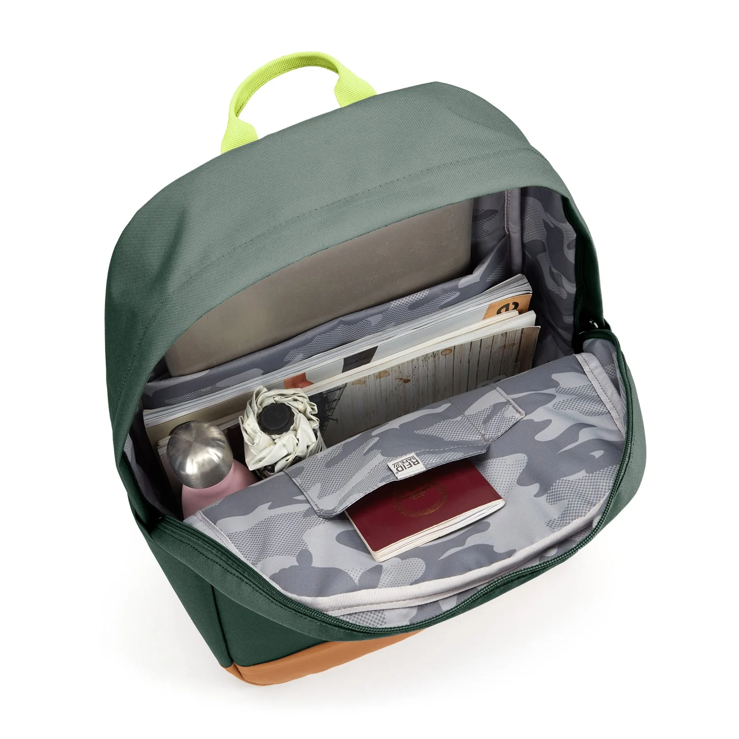 Pacsafe® GO 25L anti-theft backpack - Image 74