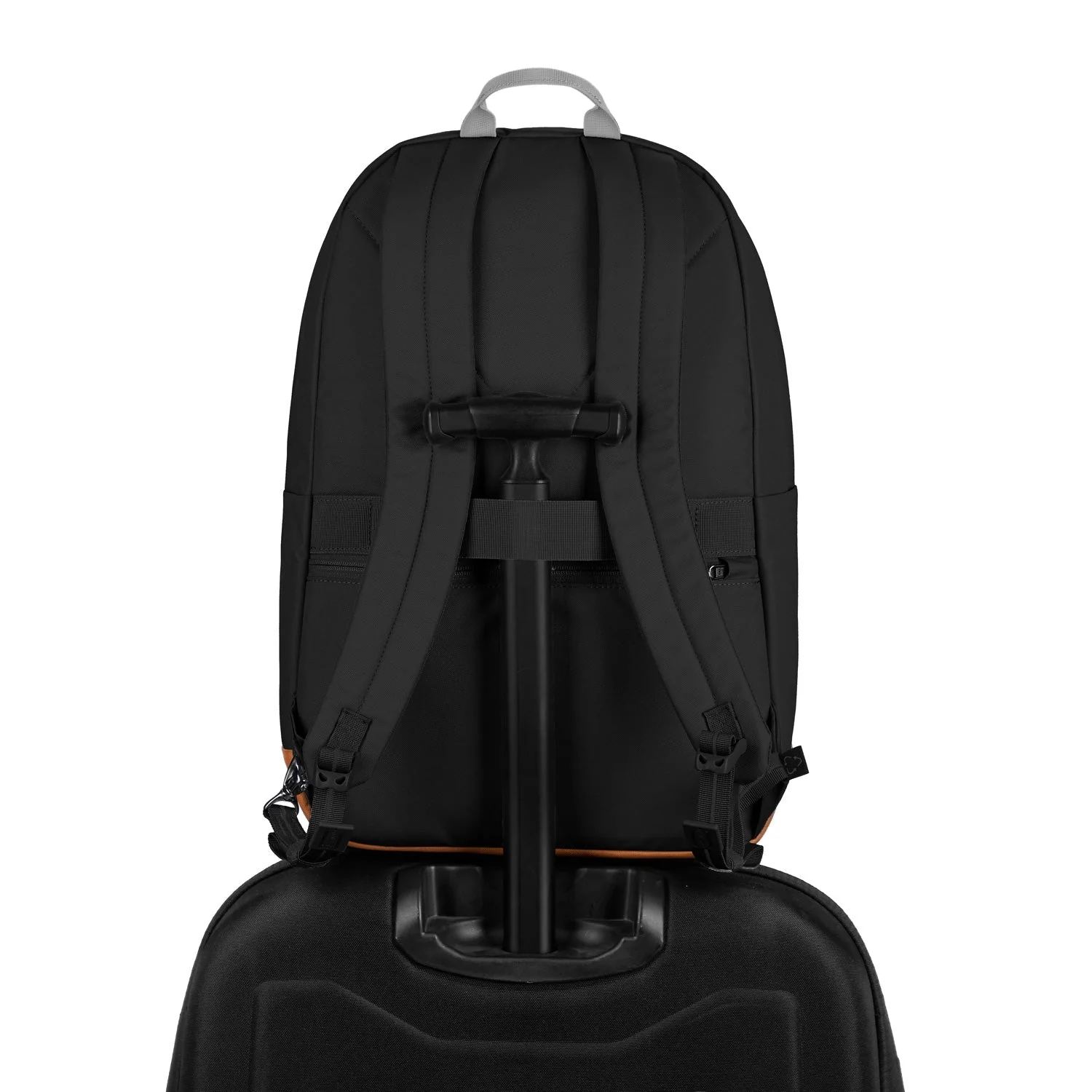 Pacsafe® GO 25L anti-theft backpack - Image 8