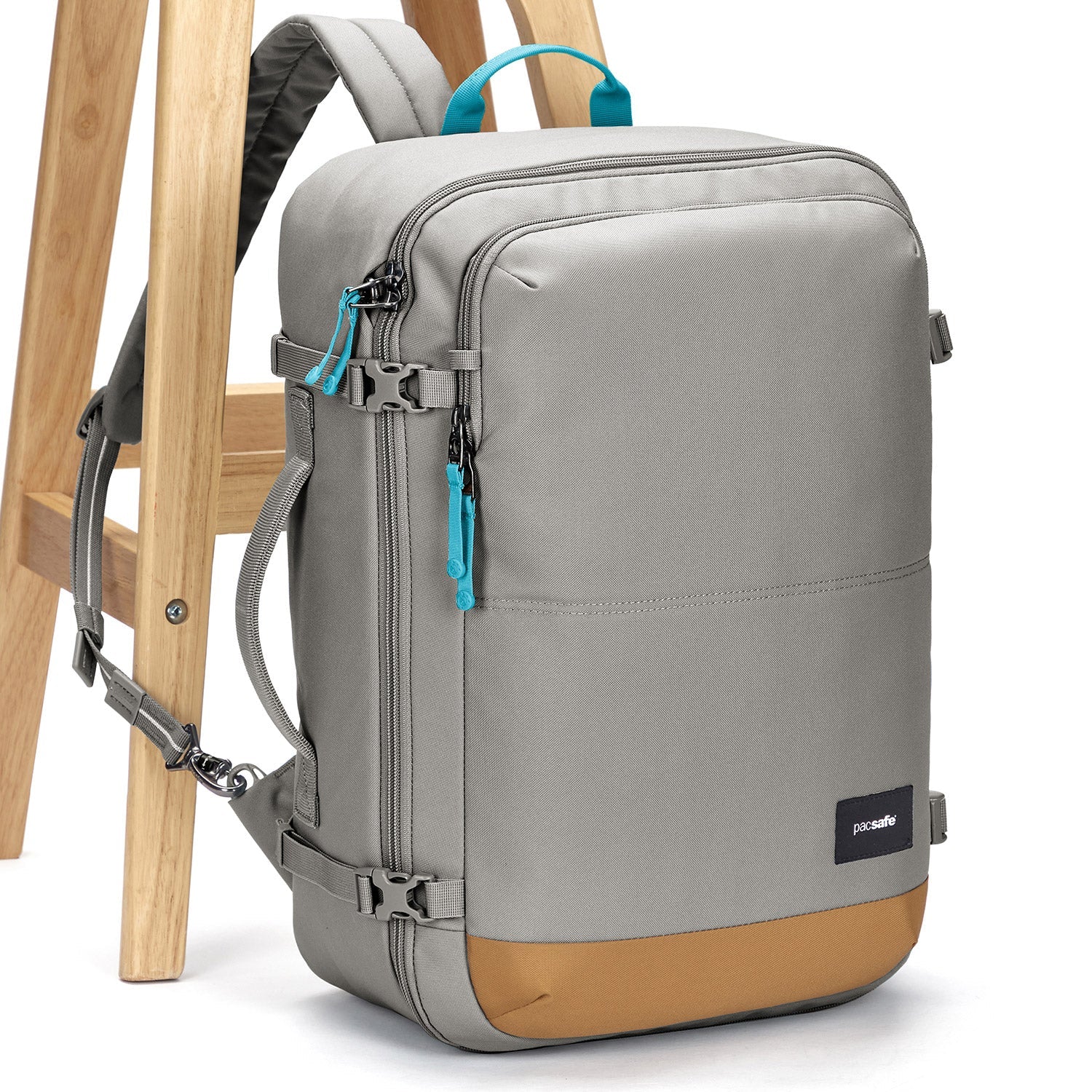 Pacsafe® GO 34L anti-theft carryon backpack - Image 20