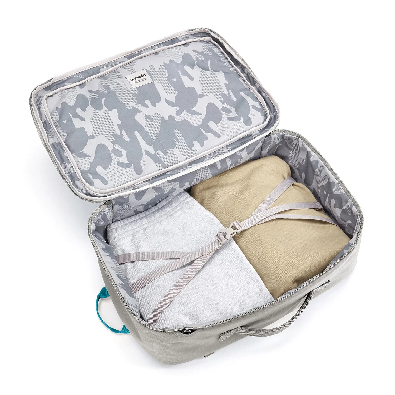 Pacsafe® GO 34L anti-theft carryon backpack - Image 21