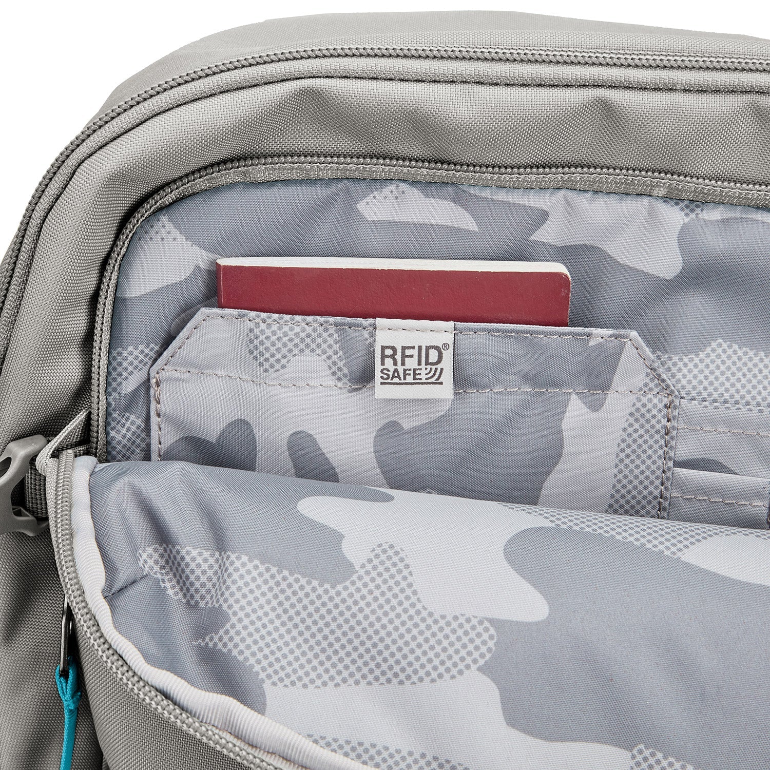 Pacsafe® GO 34L anti-theft carryon backpack - Image 23