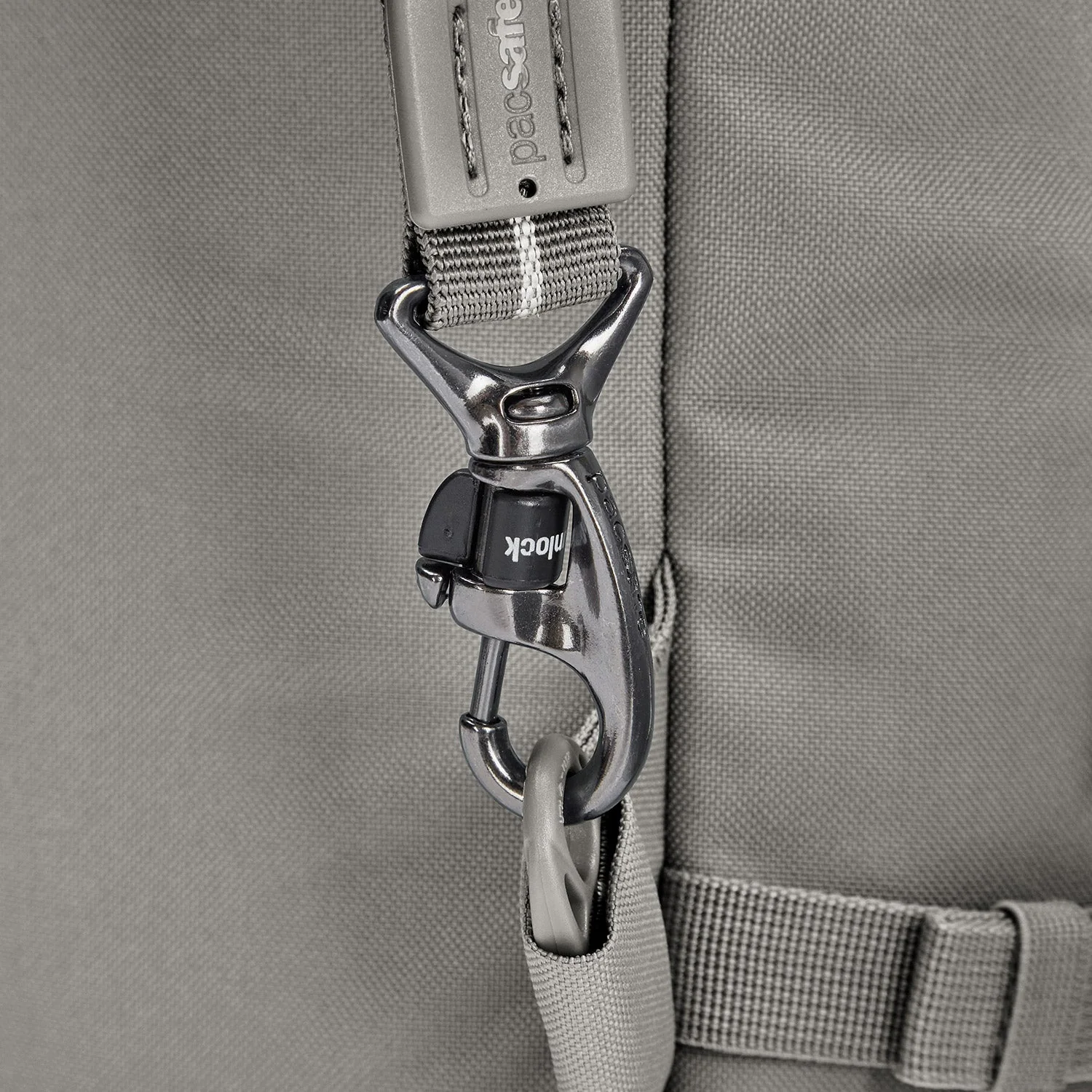 Pacsafe® GO 34L anti-theft carryon backpack - Image 26