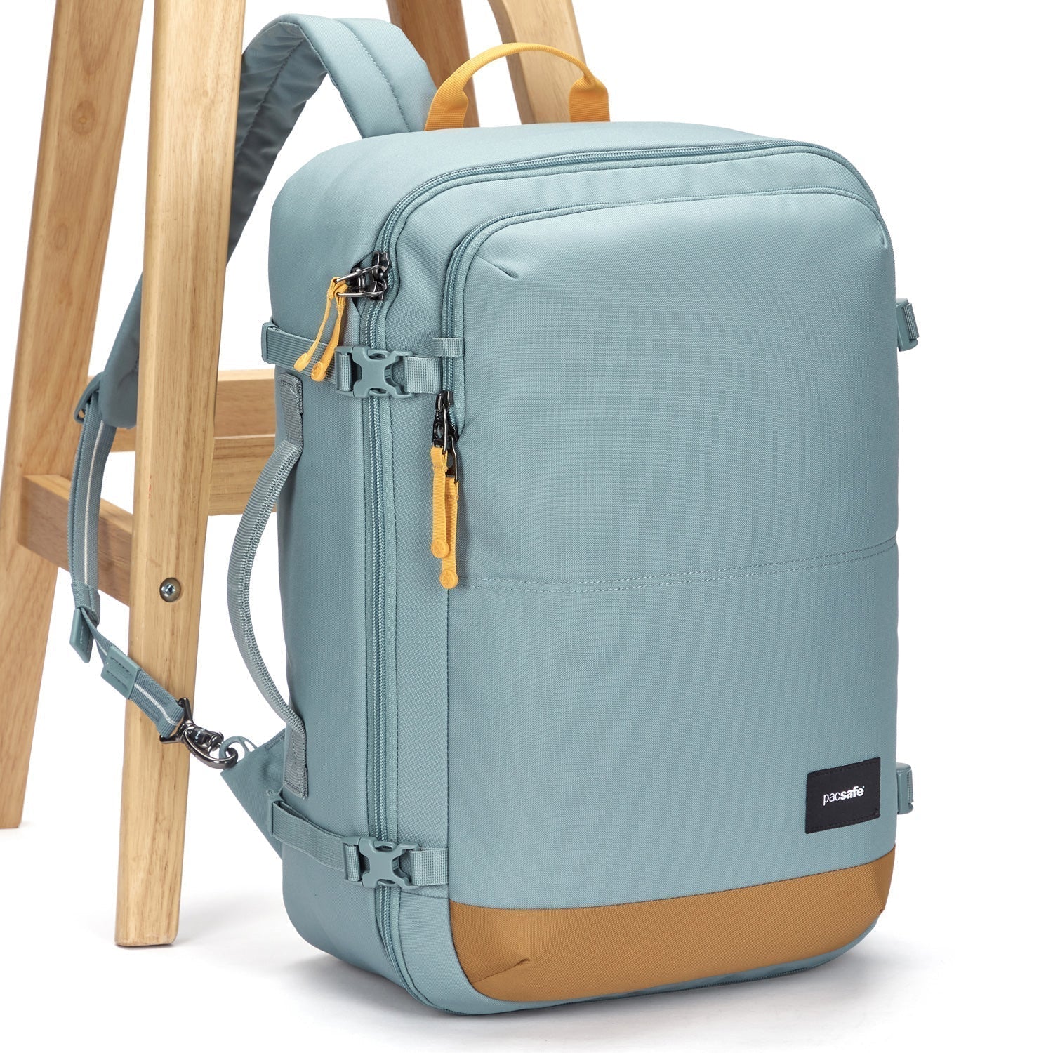 Pacsafe® GO 34L anti-theft carryon backpack - Image 34