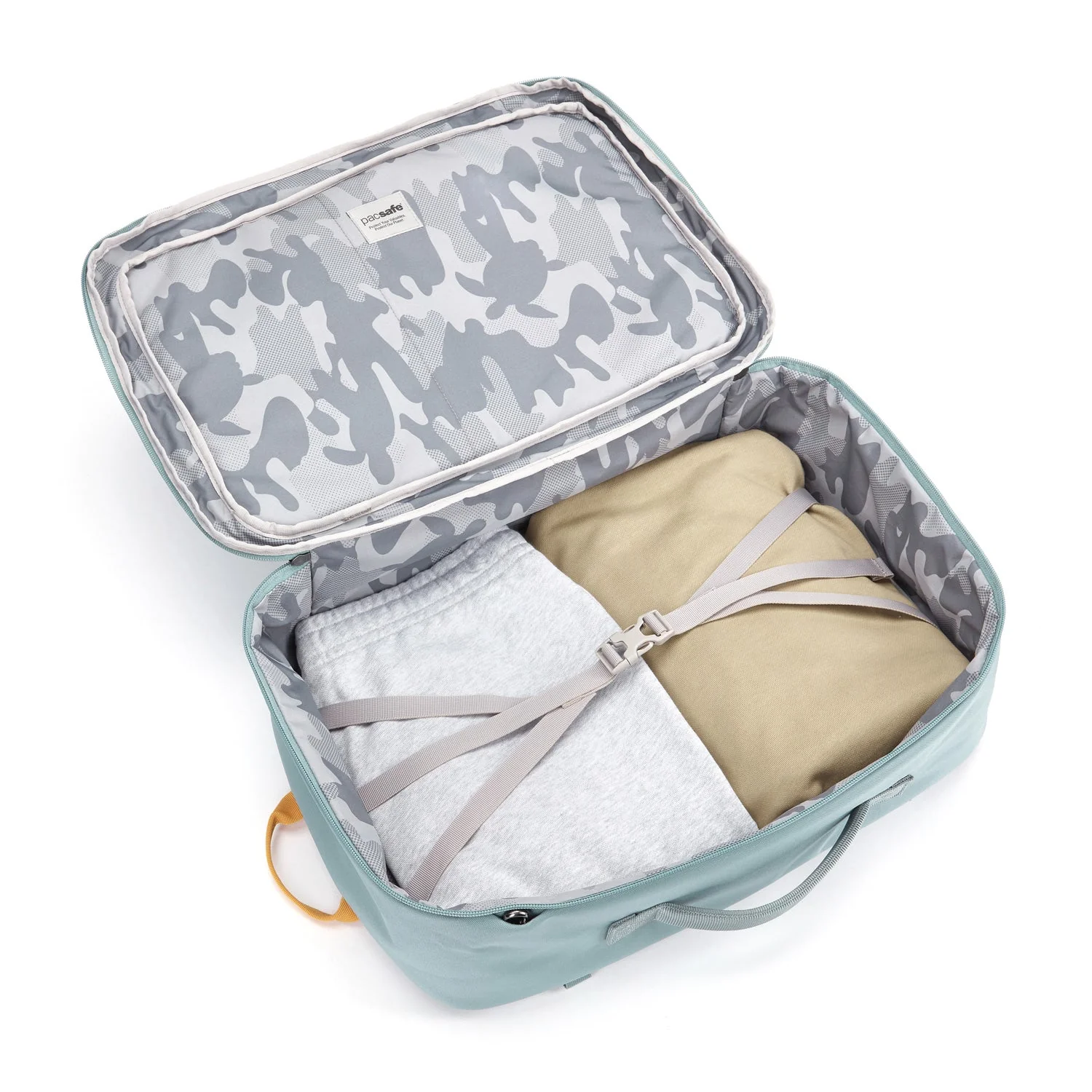 Pacsafe® GO 34L anti-theft carryon backpack - Image 35