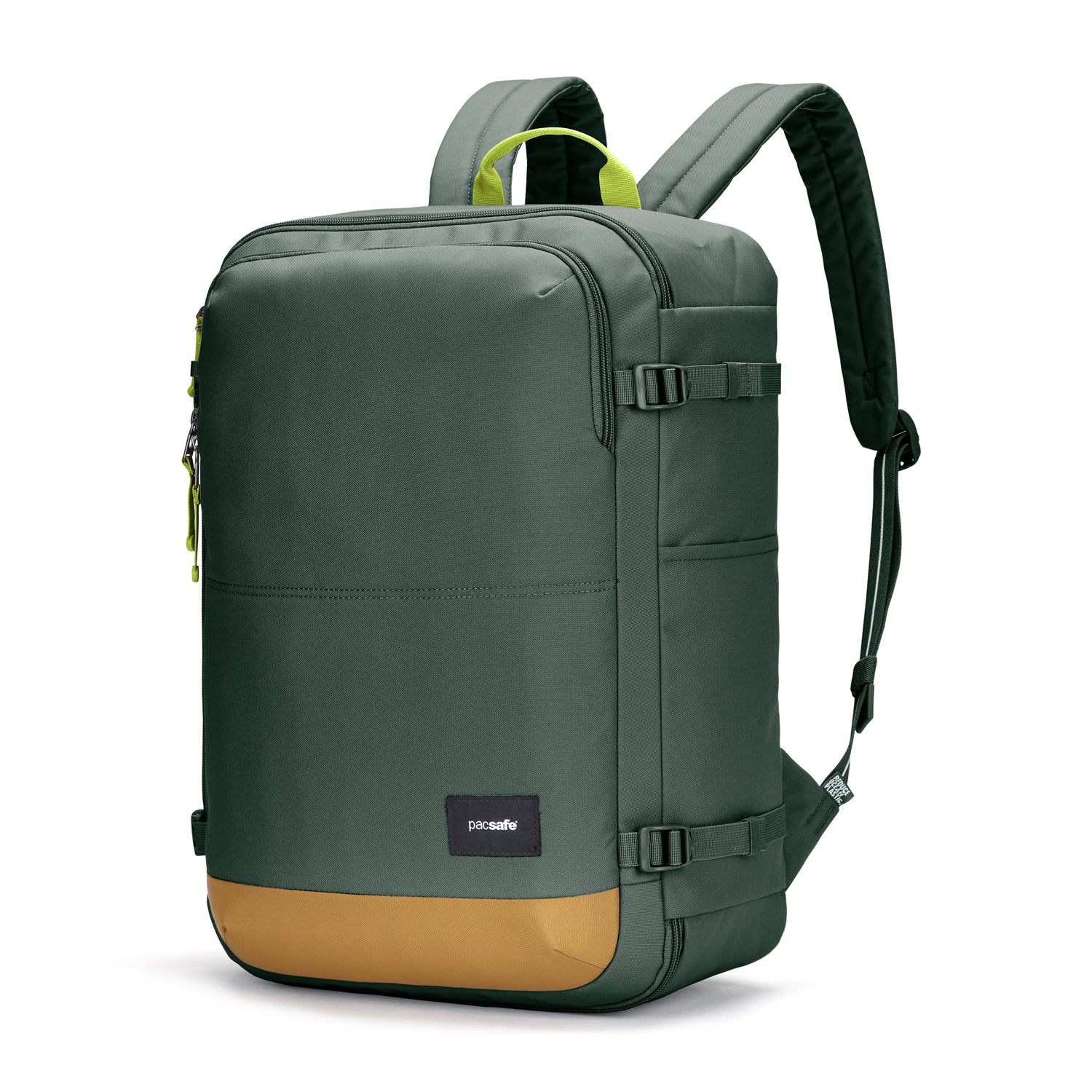 Pacsafe® GO 34L anti-theft carryon backpack - Image 46