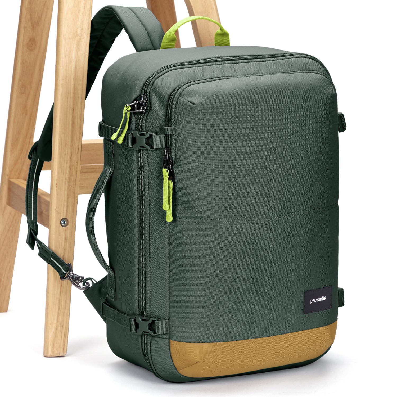 Pacsafe® GO 34L anti-theft carryon backpack - Image 48