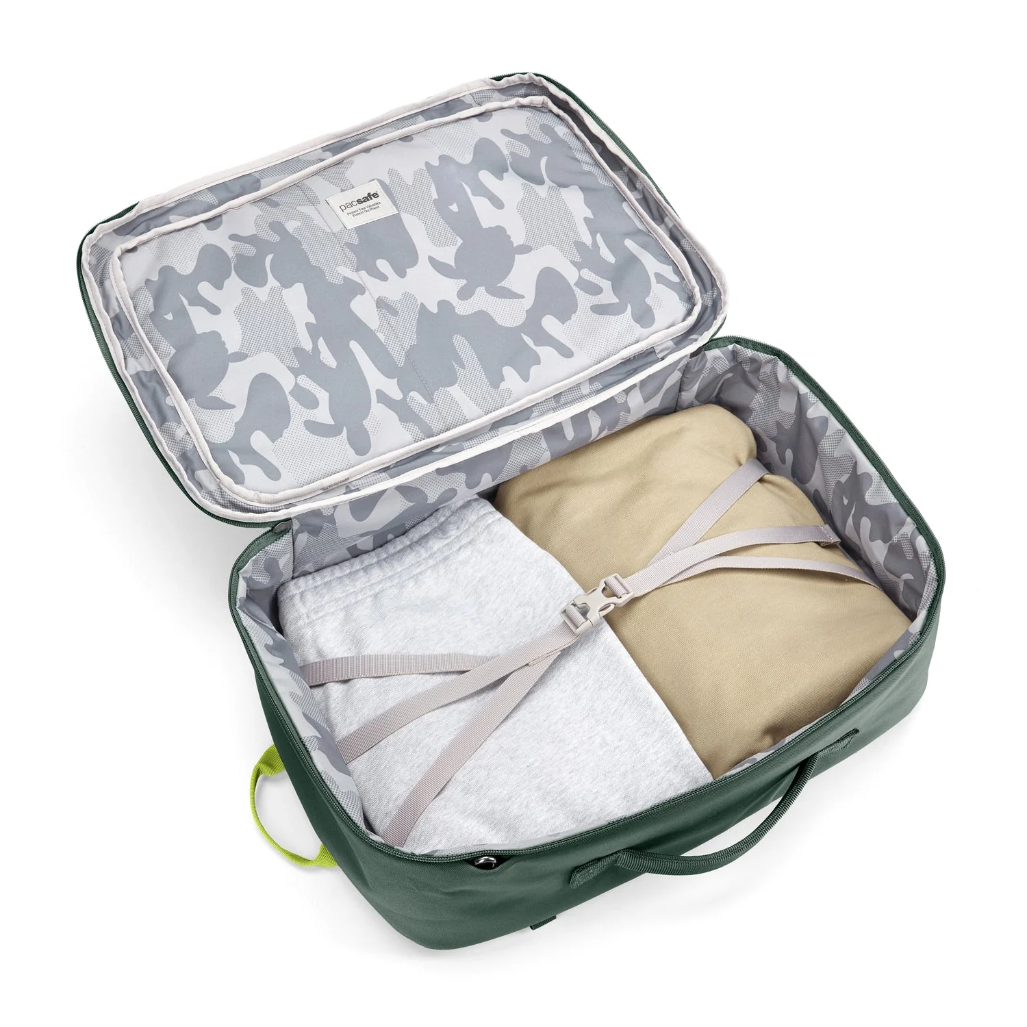 Pacsafe® GO 34L anti-theft carryon backpack - Image 49